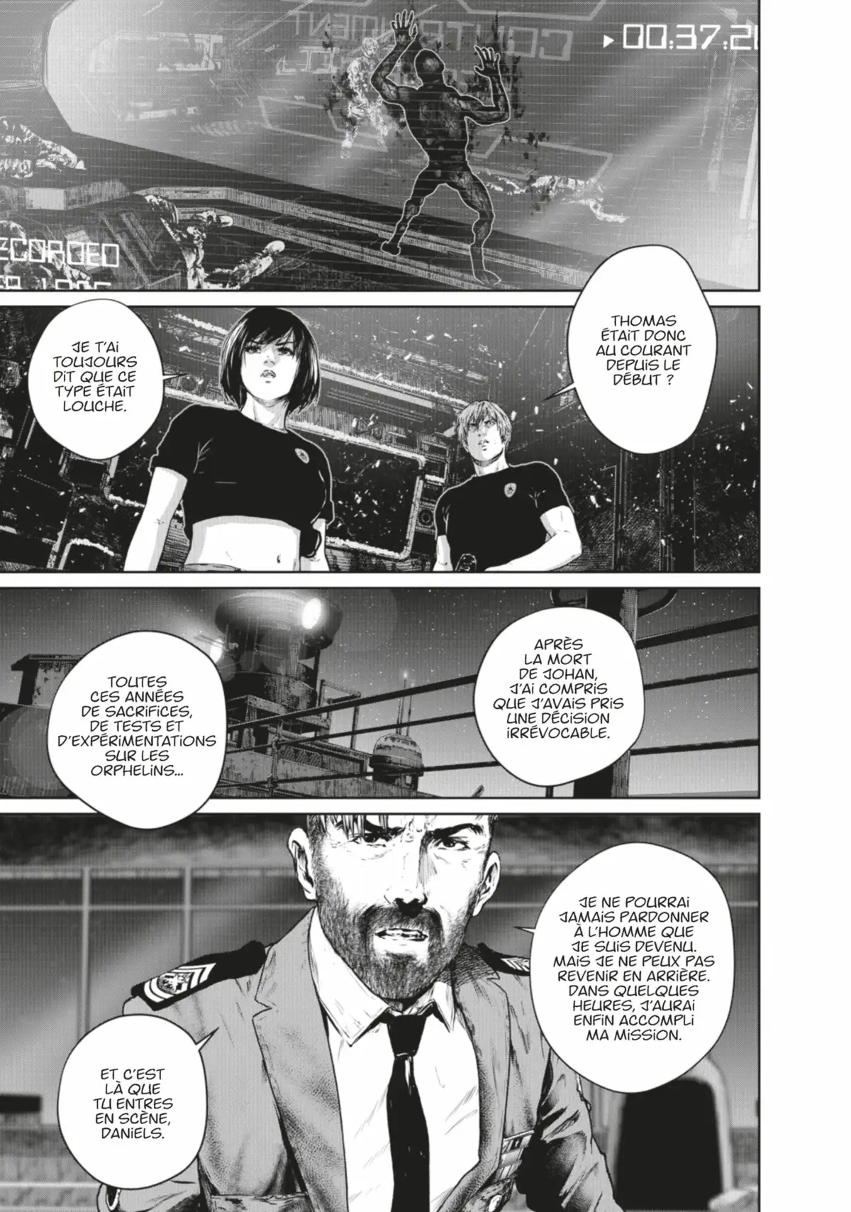 Backhome Volume 2 page 24