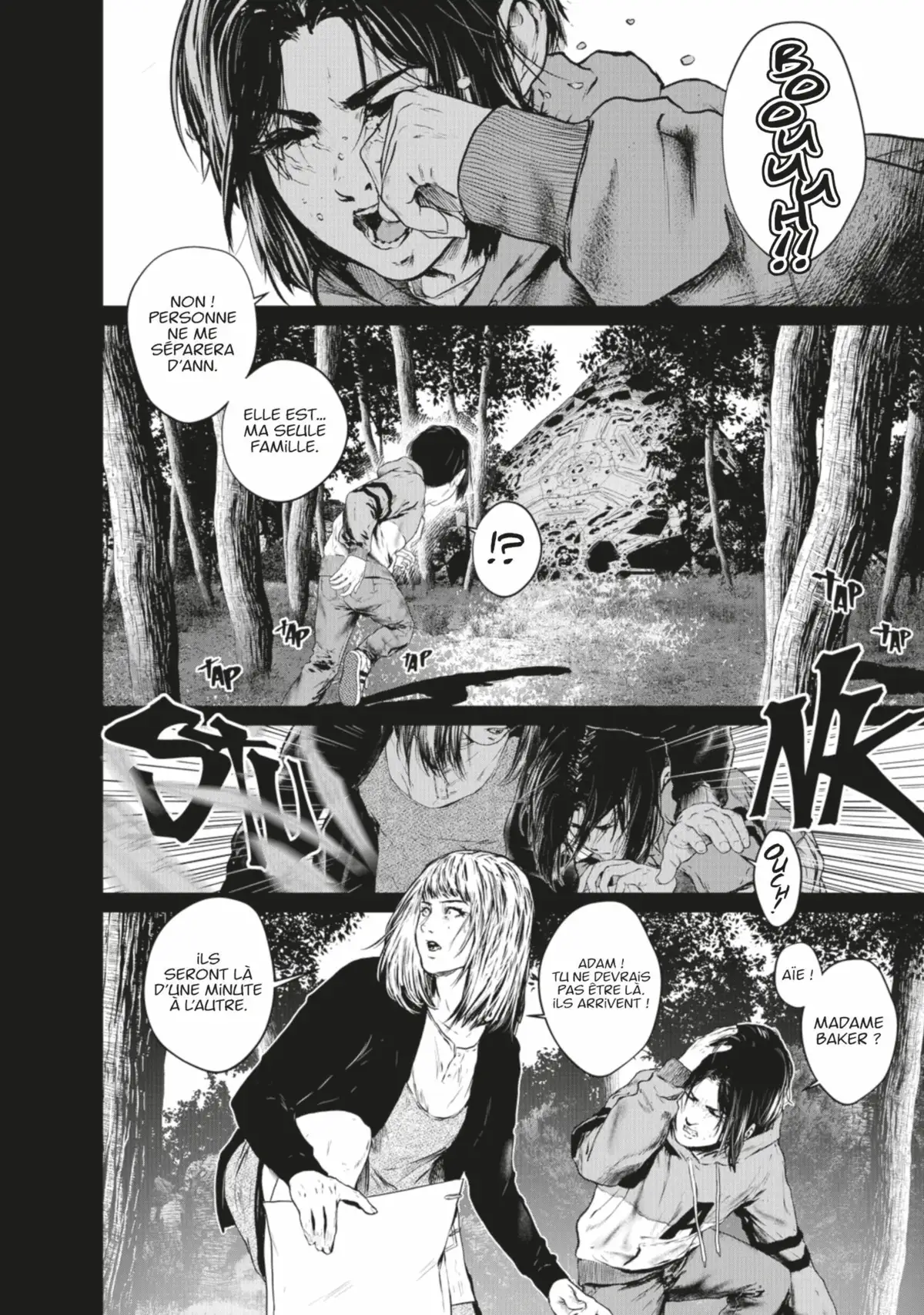 Backhome Volume 2 page 27