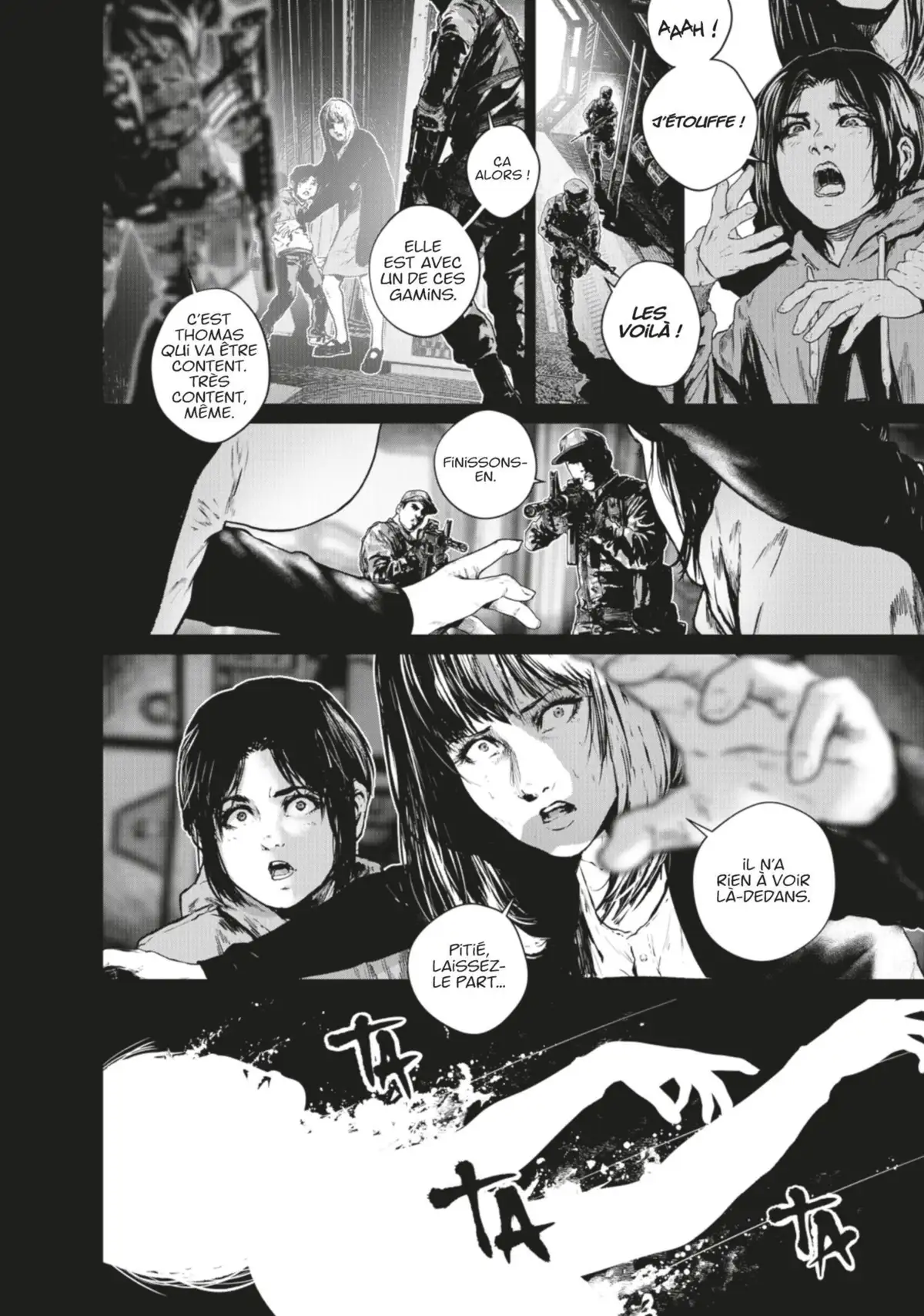 Backhome Volume 2 page 29