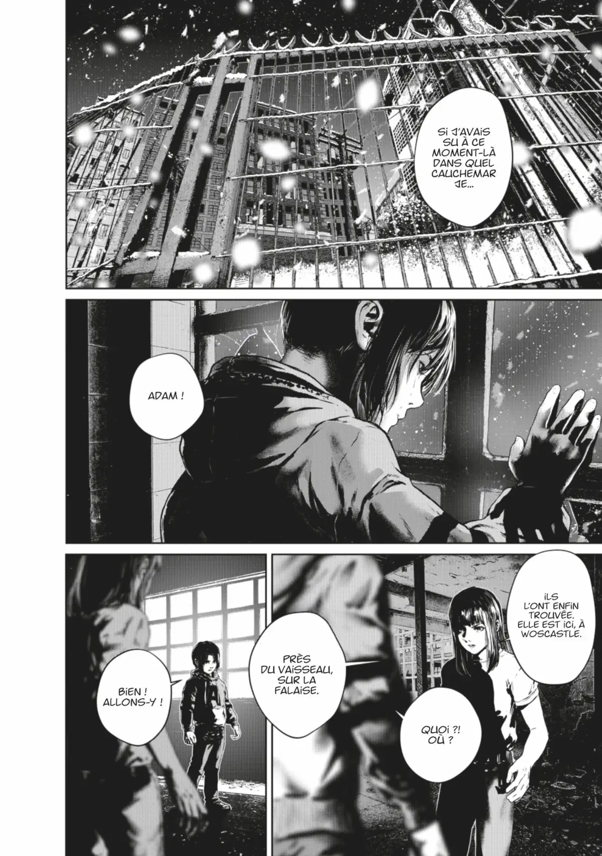 Backhome Volume 2 page 31
