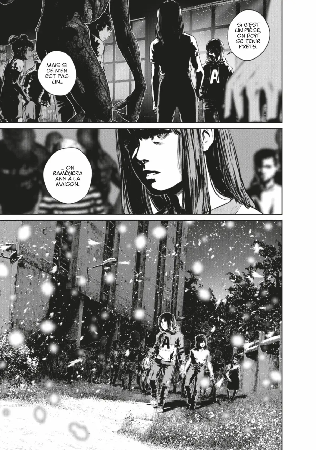 Backhome Volume 2 page 32