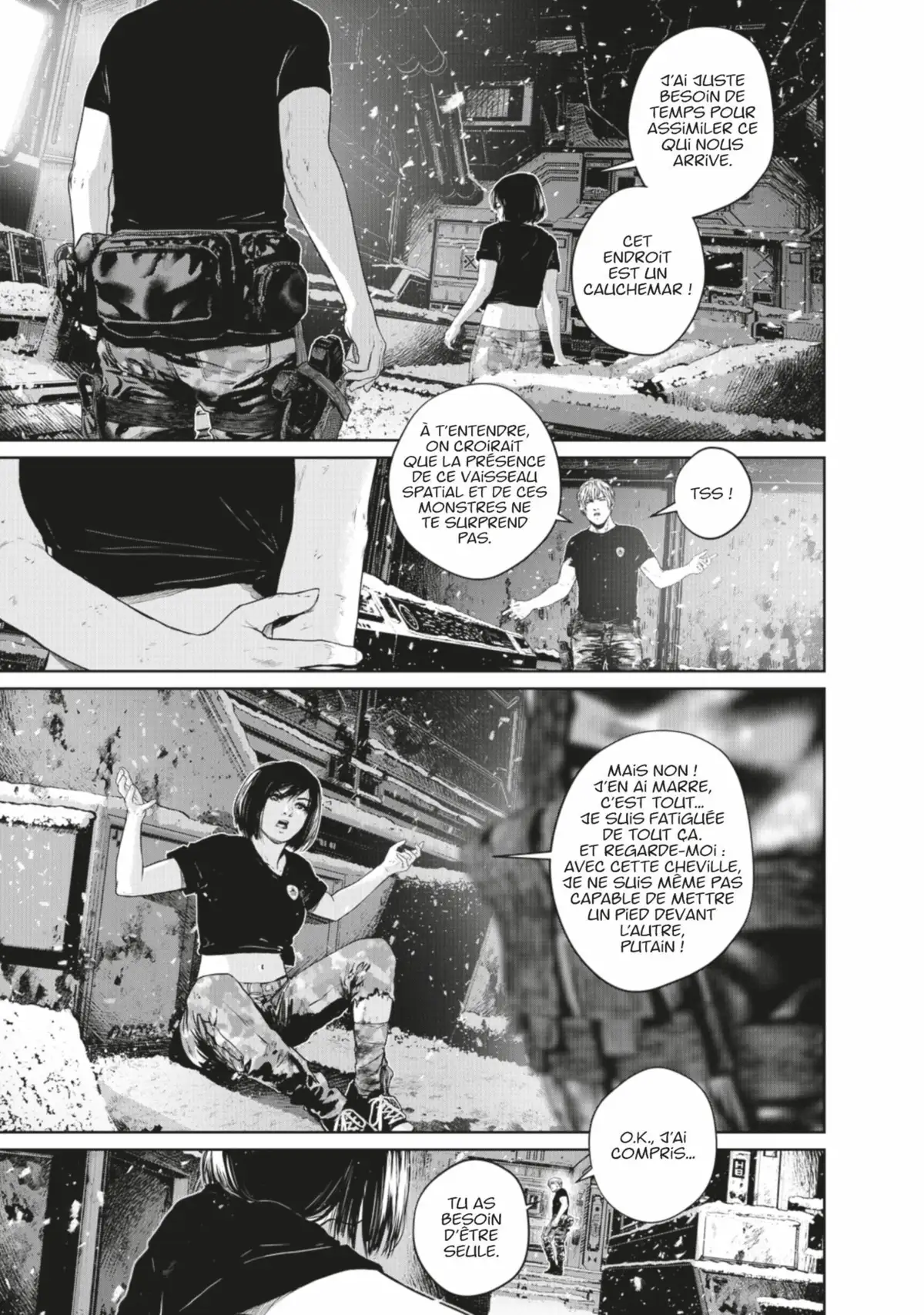 Backhome Volume 2 page 34