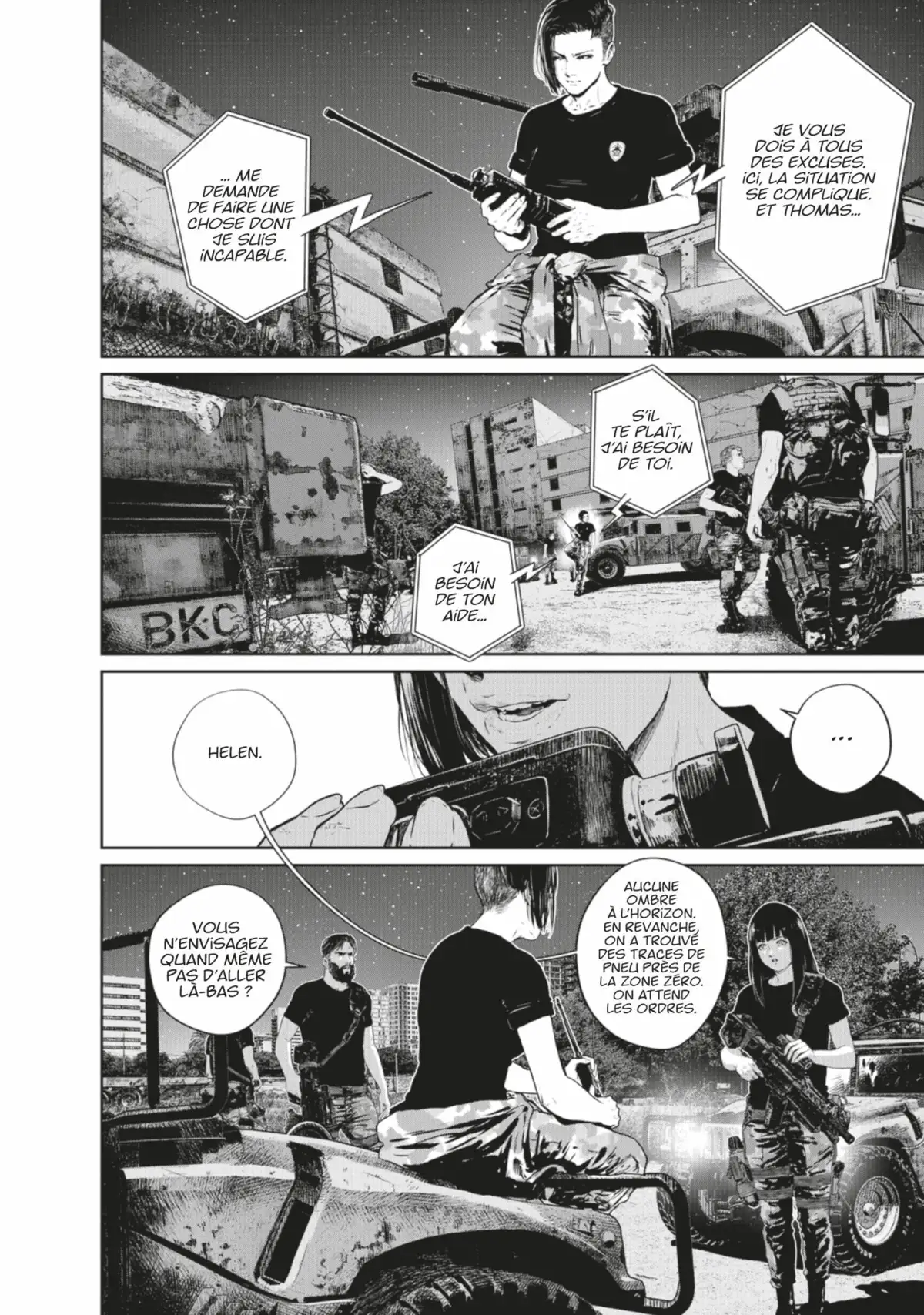 Backhome Volume 2 page 37
