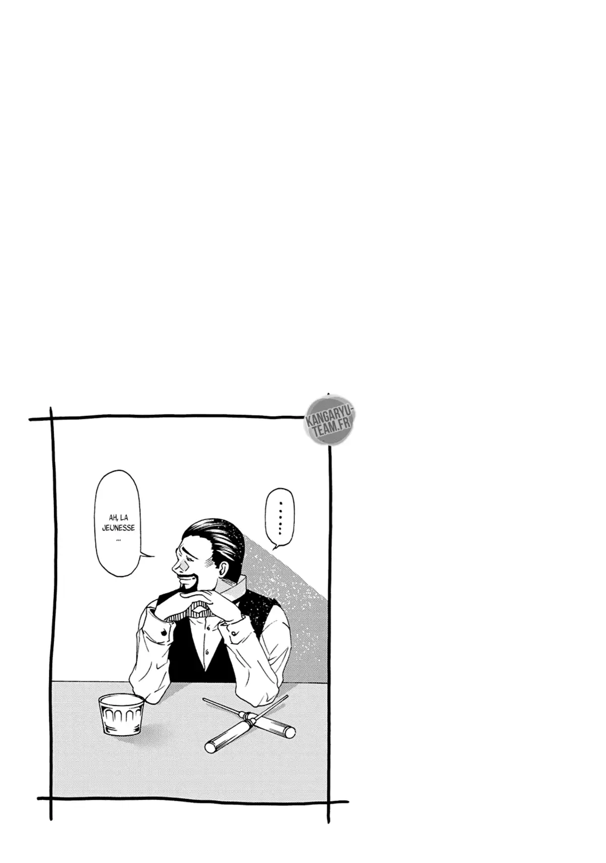 Grand Blue Volume 4 page 56