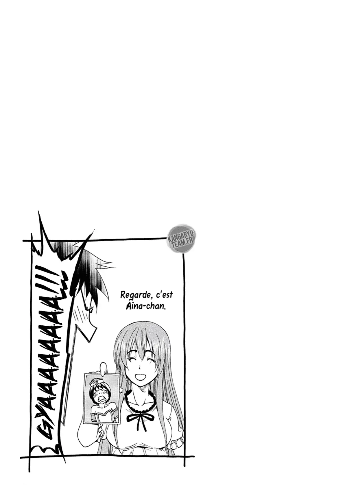 Grand Blue Volume 4 page 86