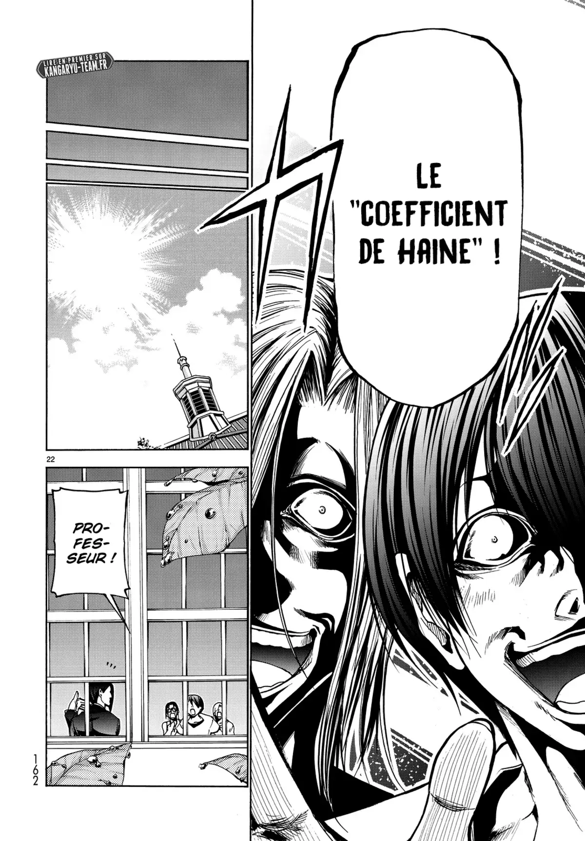 Grand Blue Volume 8 page 108