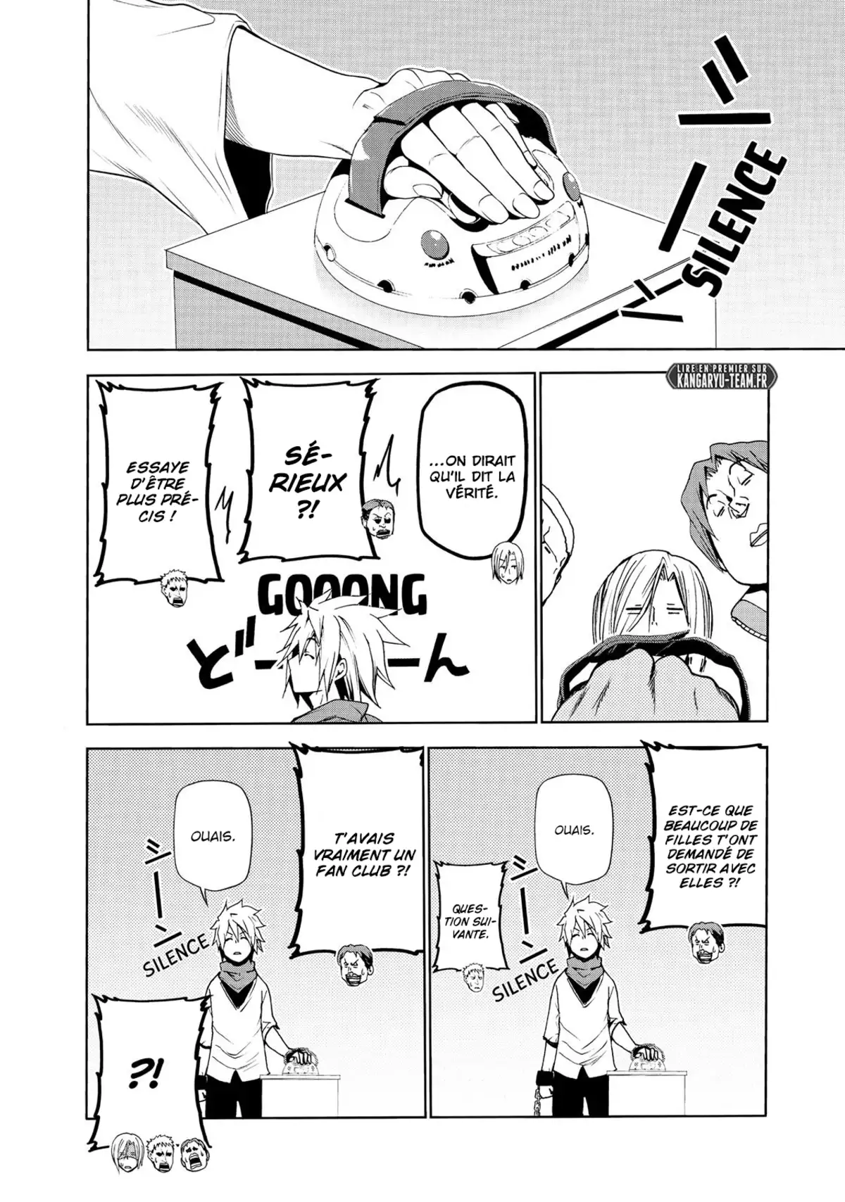 Grand Blue Volume 12 page 112
