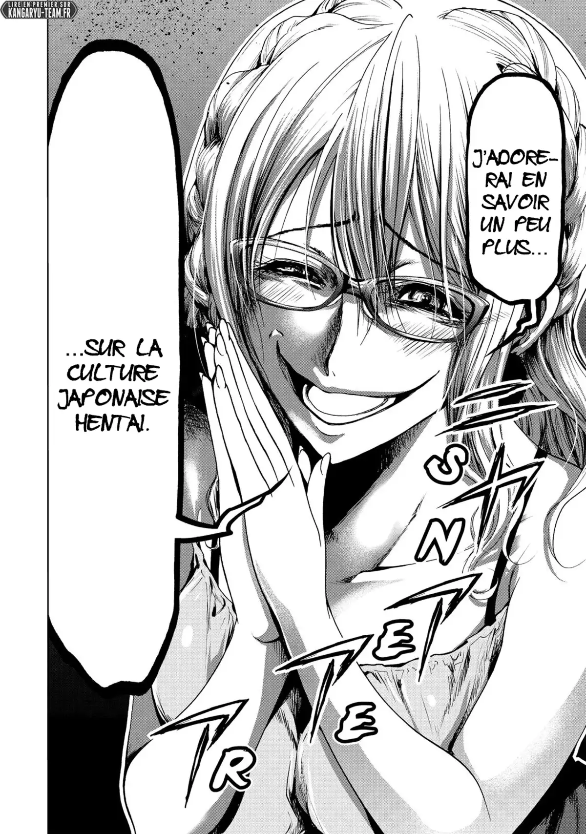 Grand Blue Volume 12 page 165