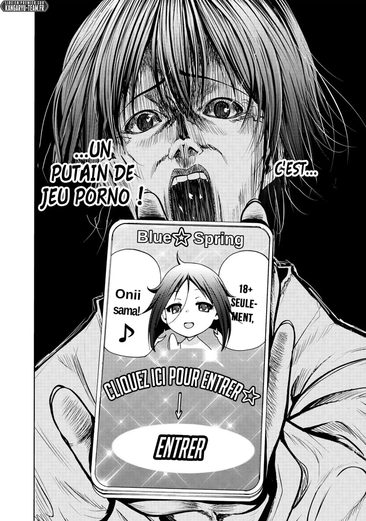 Grand Blue Volume 12 page 178