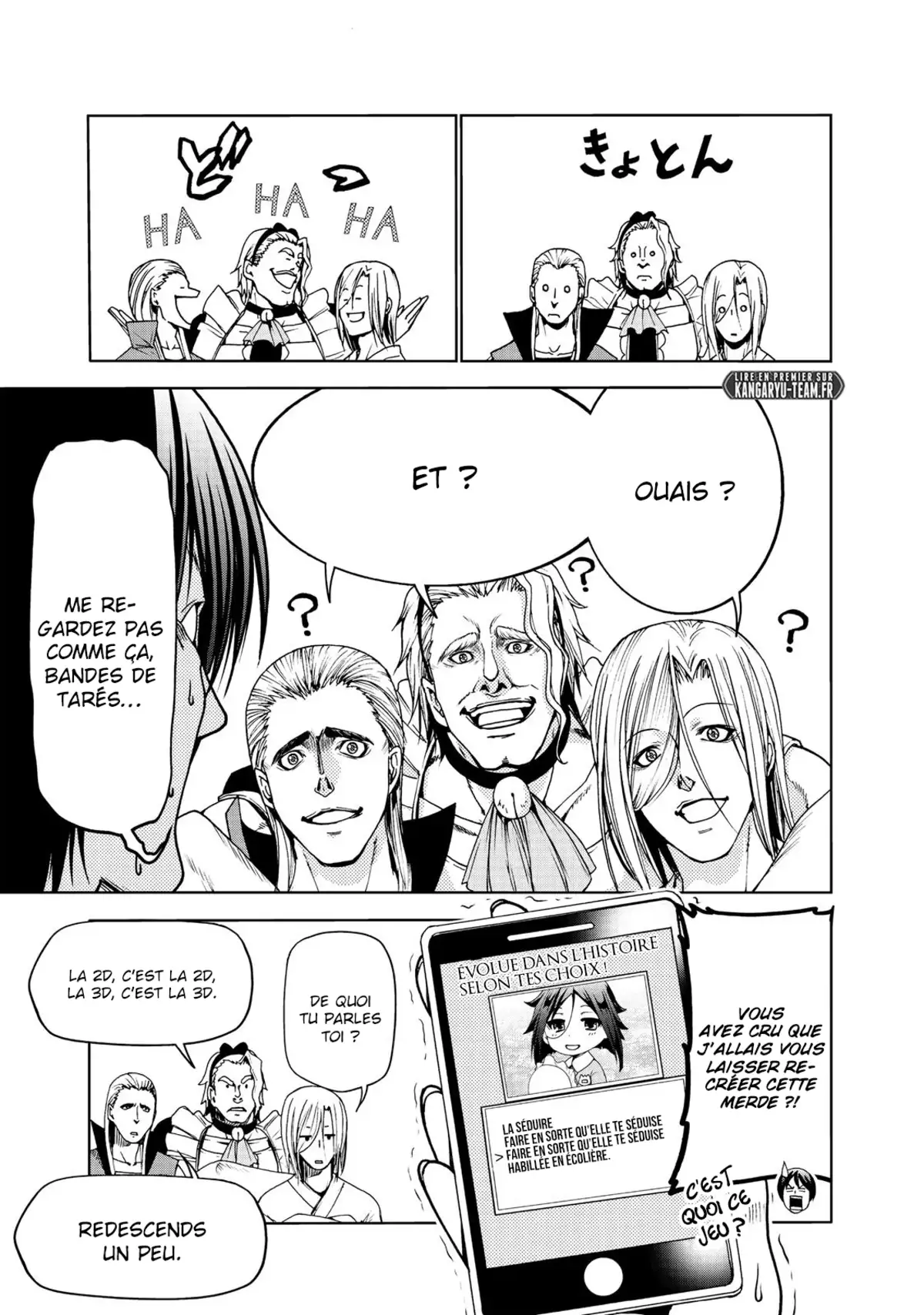 Grand Blue Volume 12 page 179