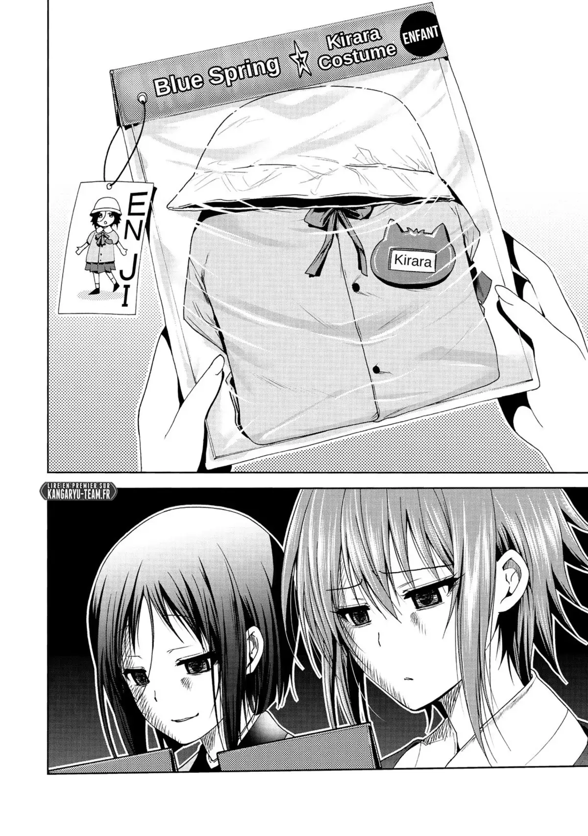 Grand Blue Volume 12 page 83