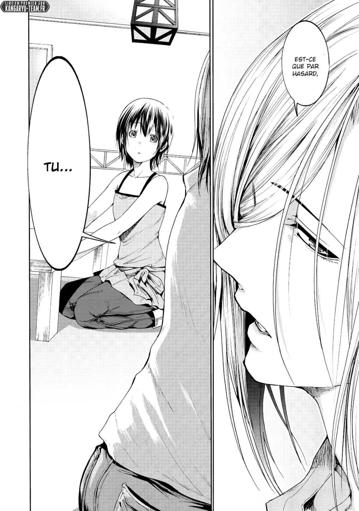 Grand Blue Volume 13 page 80