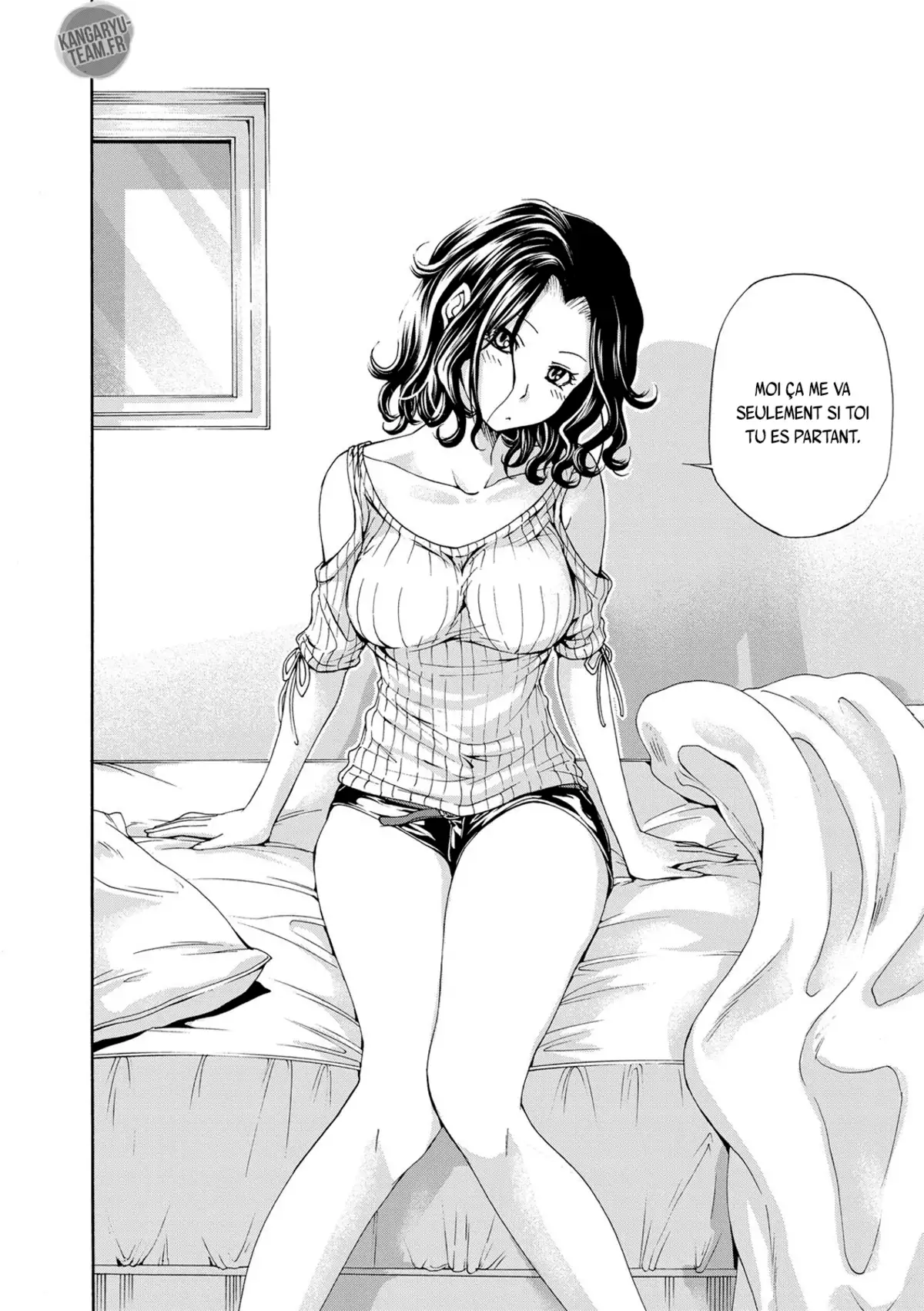 Grand Blue Volume 5 page 58