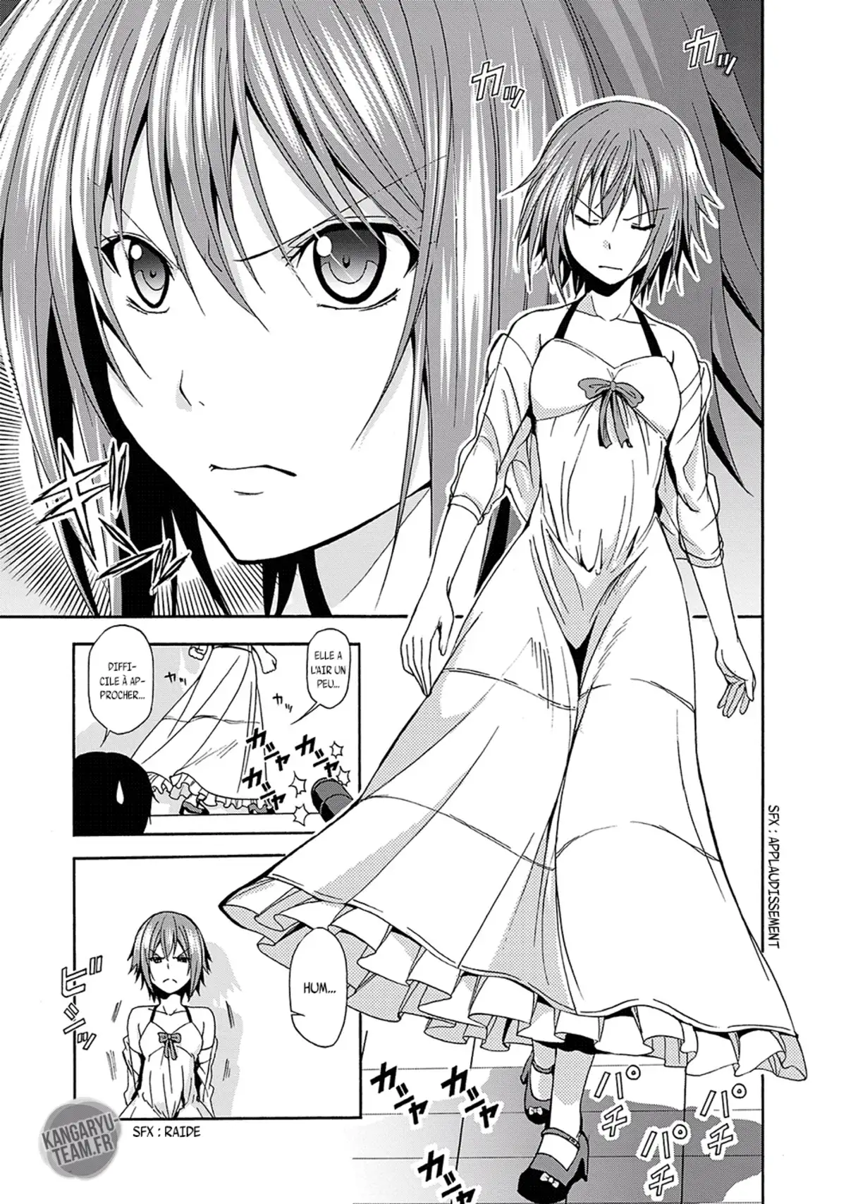 Grand Blue Volume 2 page 118