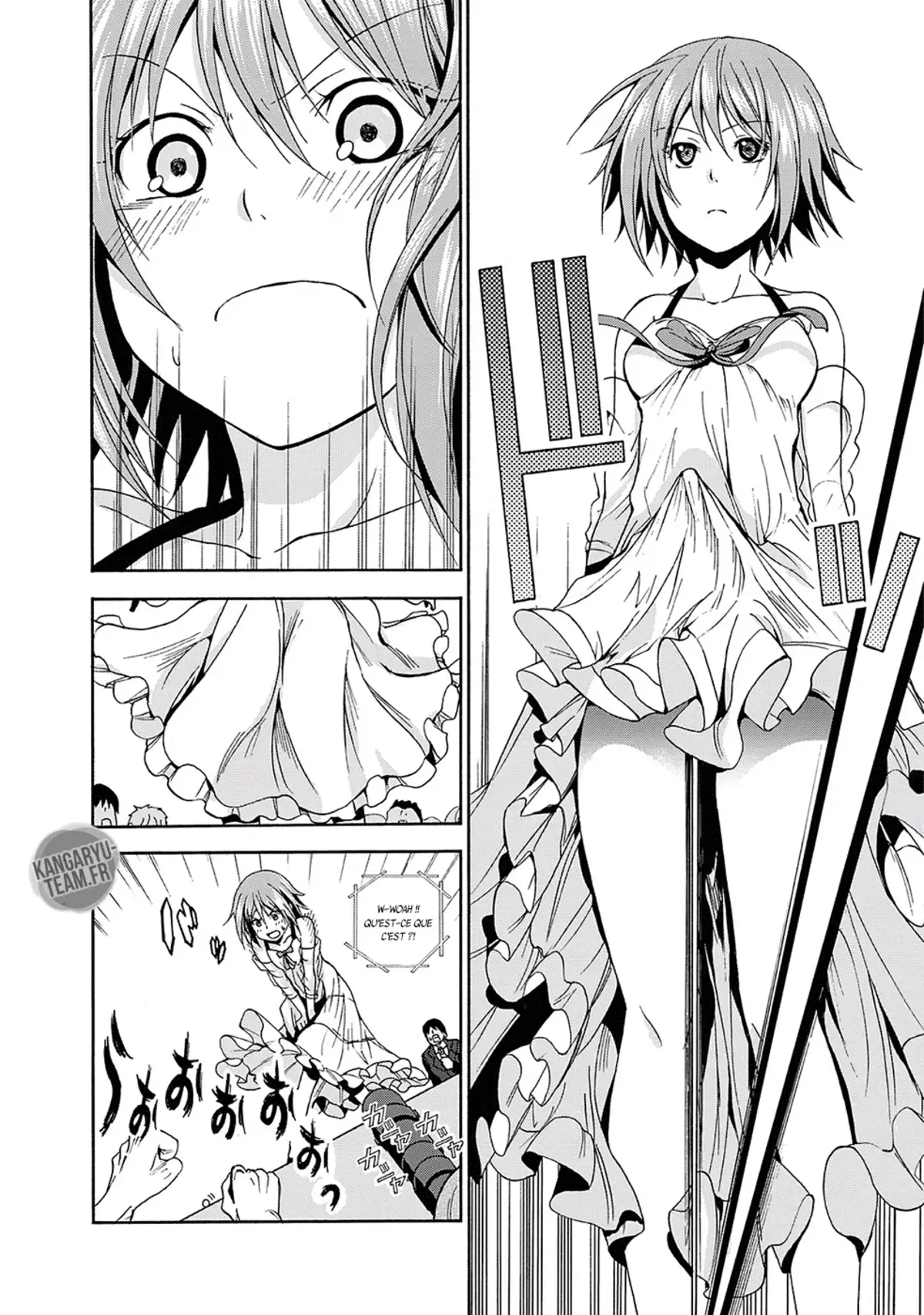 Grand Blue Volume 2 page 125