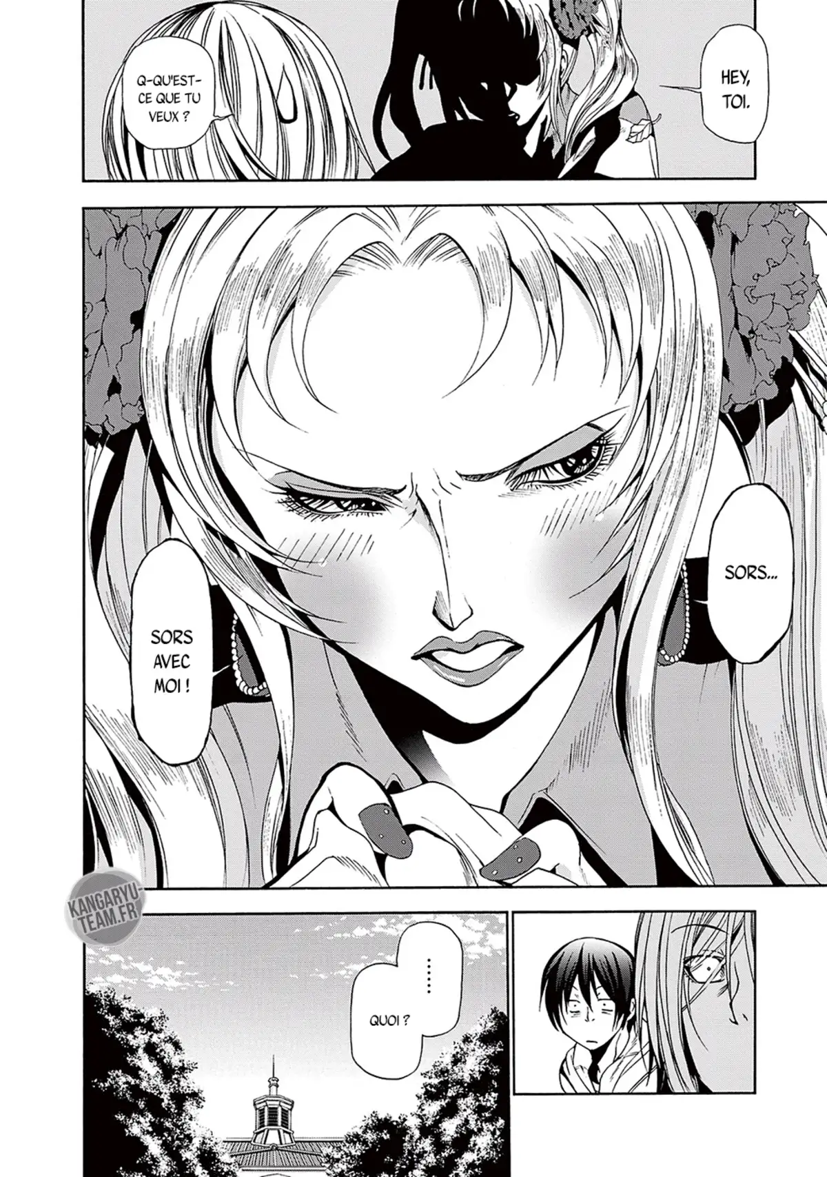 Grand Blue Volume 2 page 131