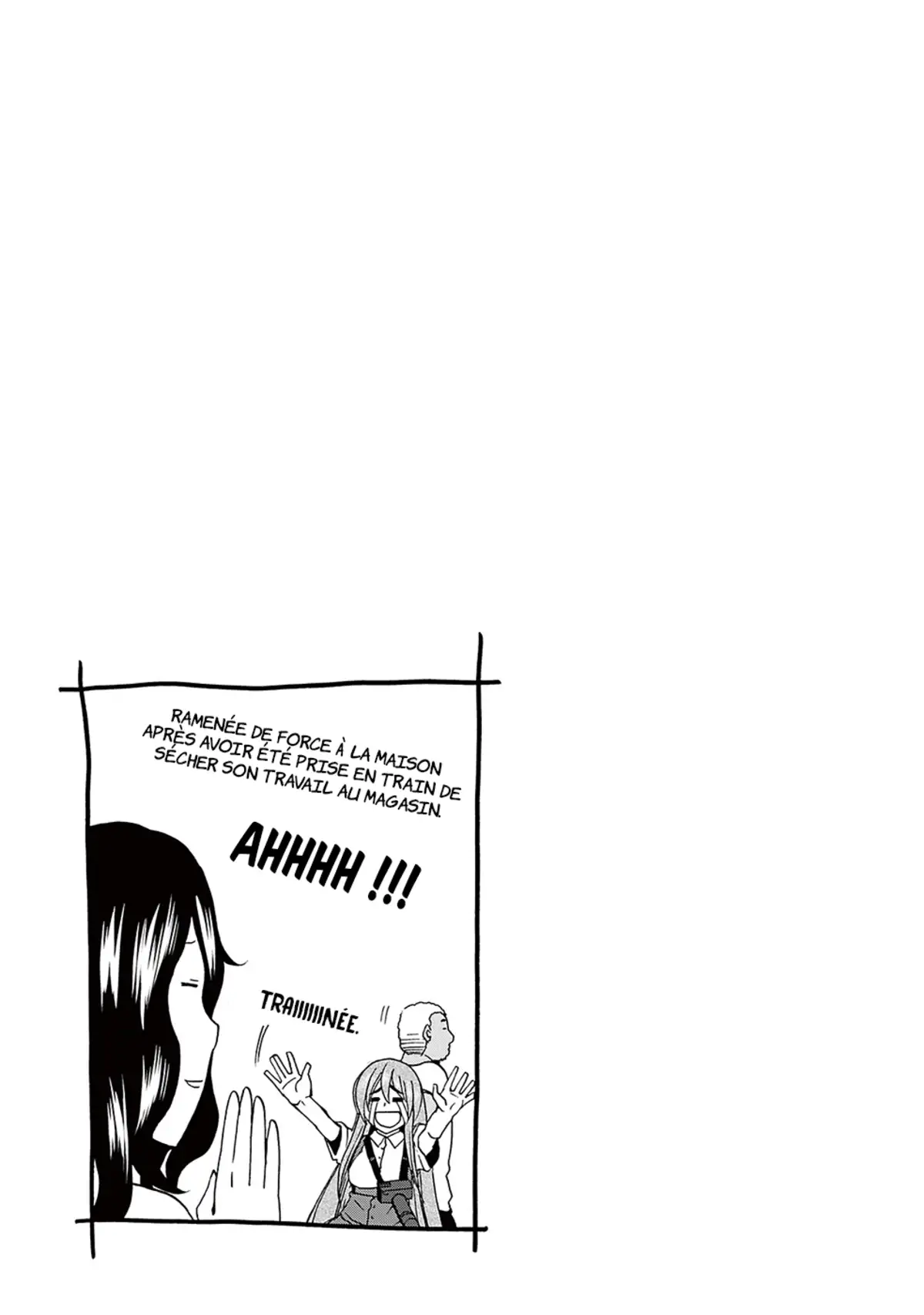 Grand Blue Volume 2 page 132