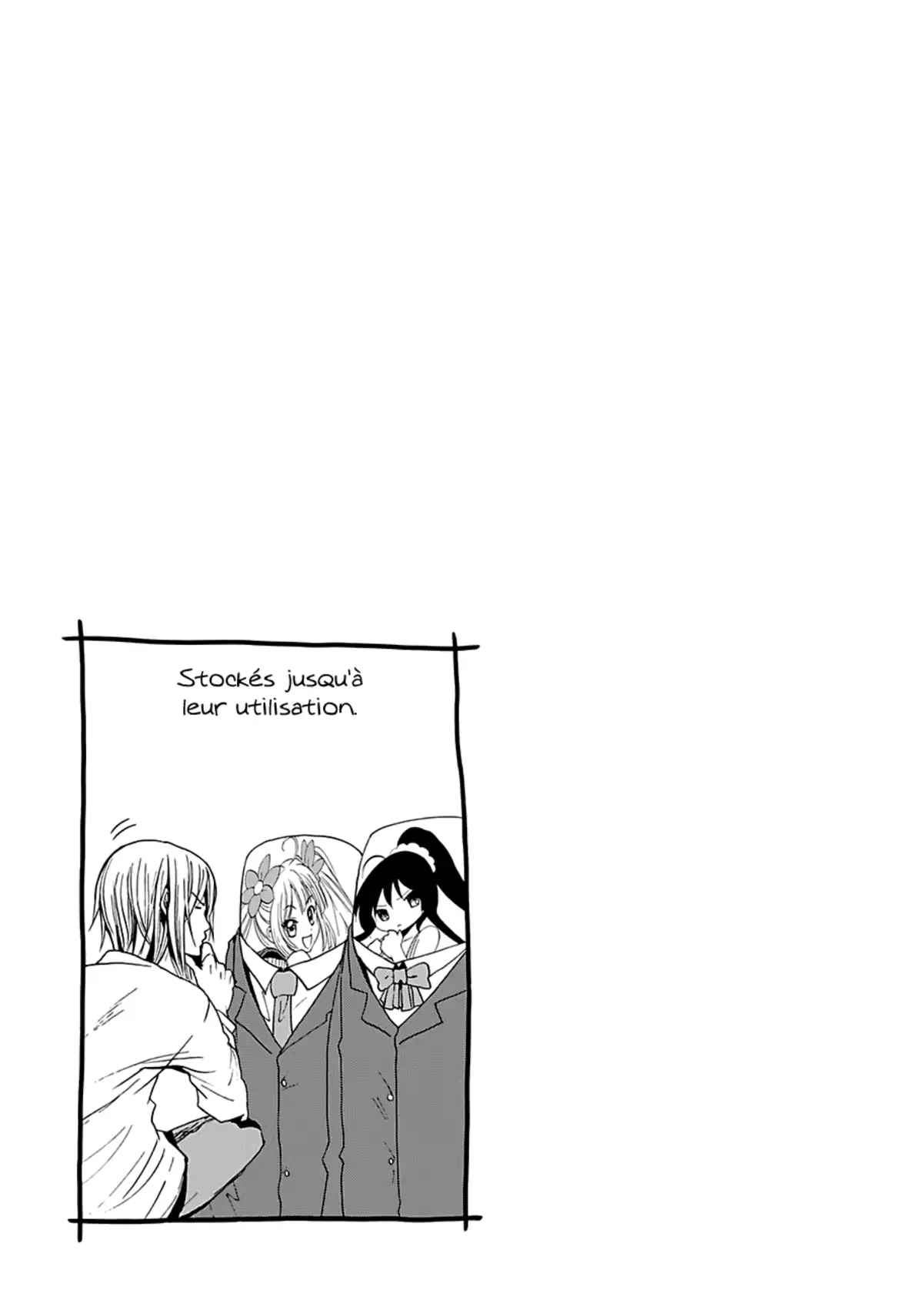 Grand Blue Volume 2 page 87