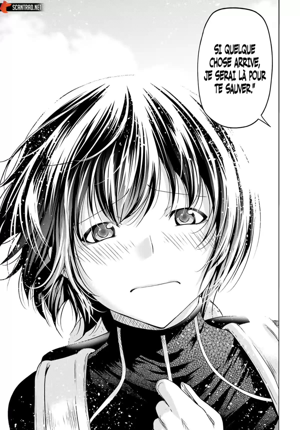 Grand Blue Chapitre 81 page 44