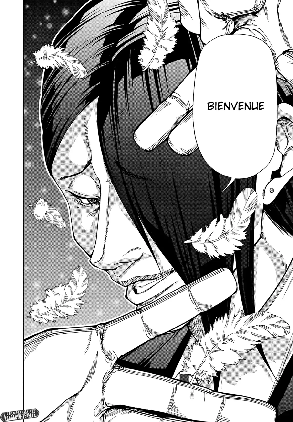 Grand Blue Volume 10 page 108