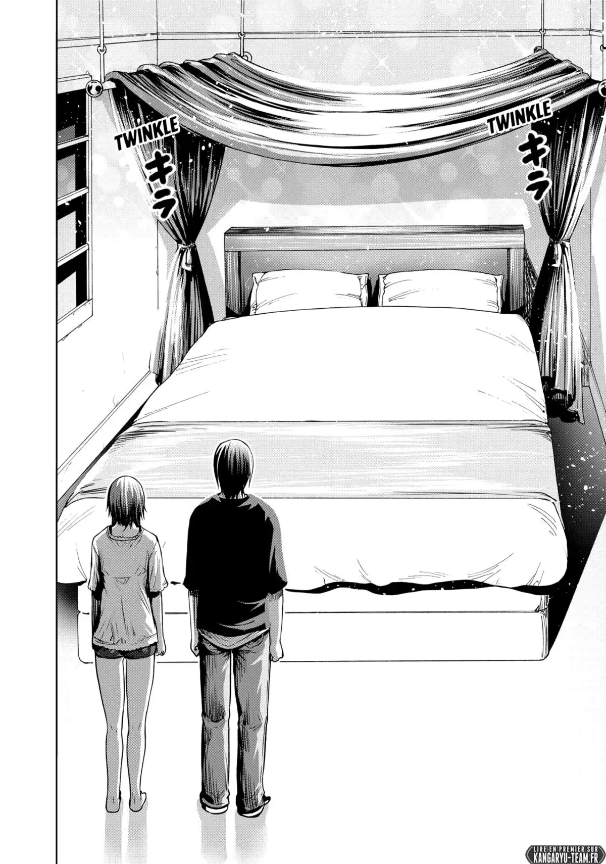 Grand Blue Volume 16 page 101