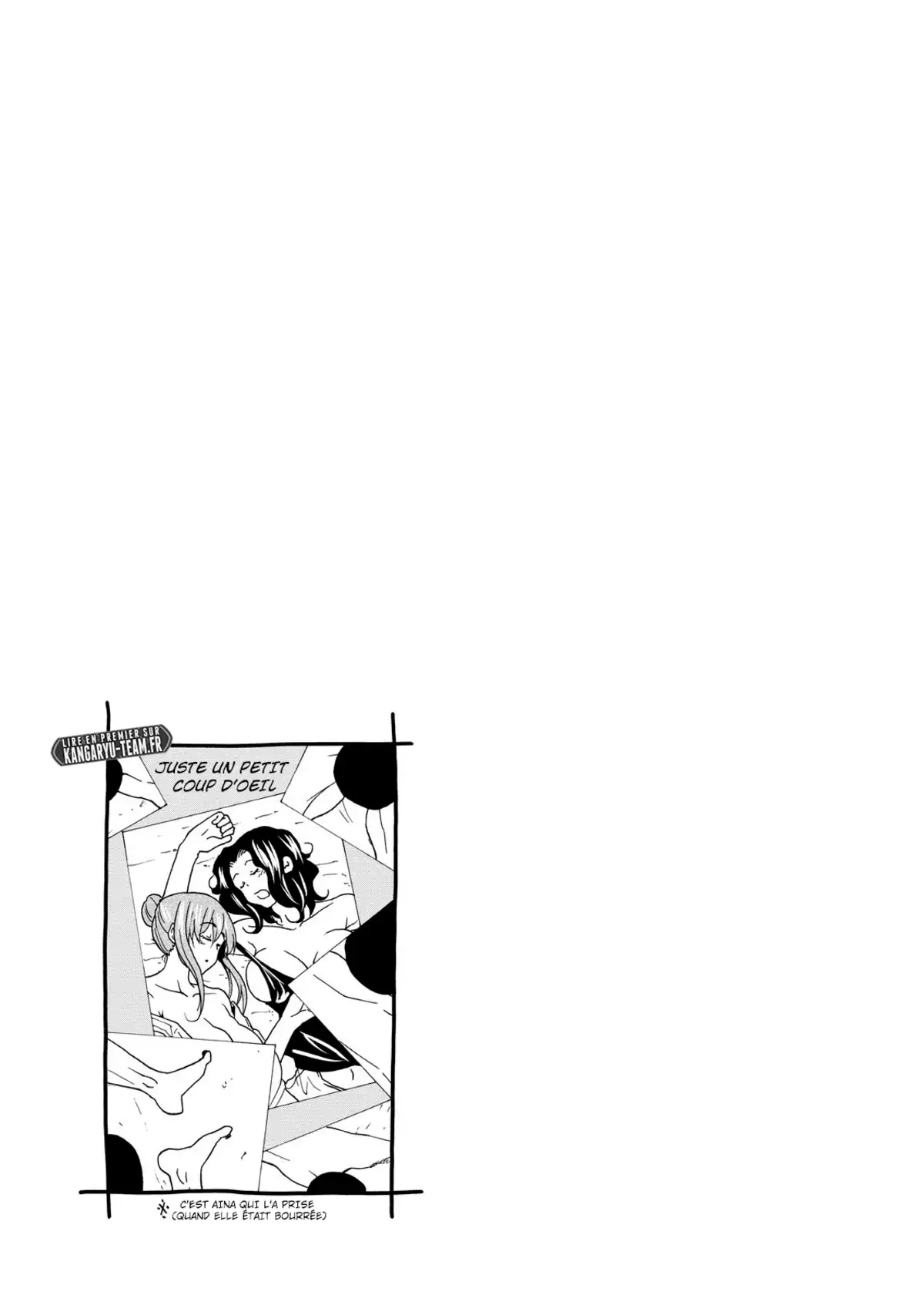 Grand Blue Volume 7 page 47
