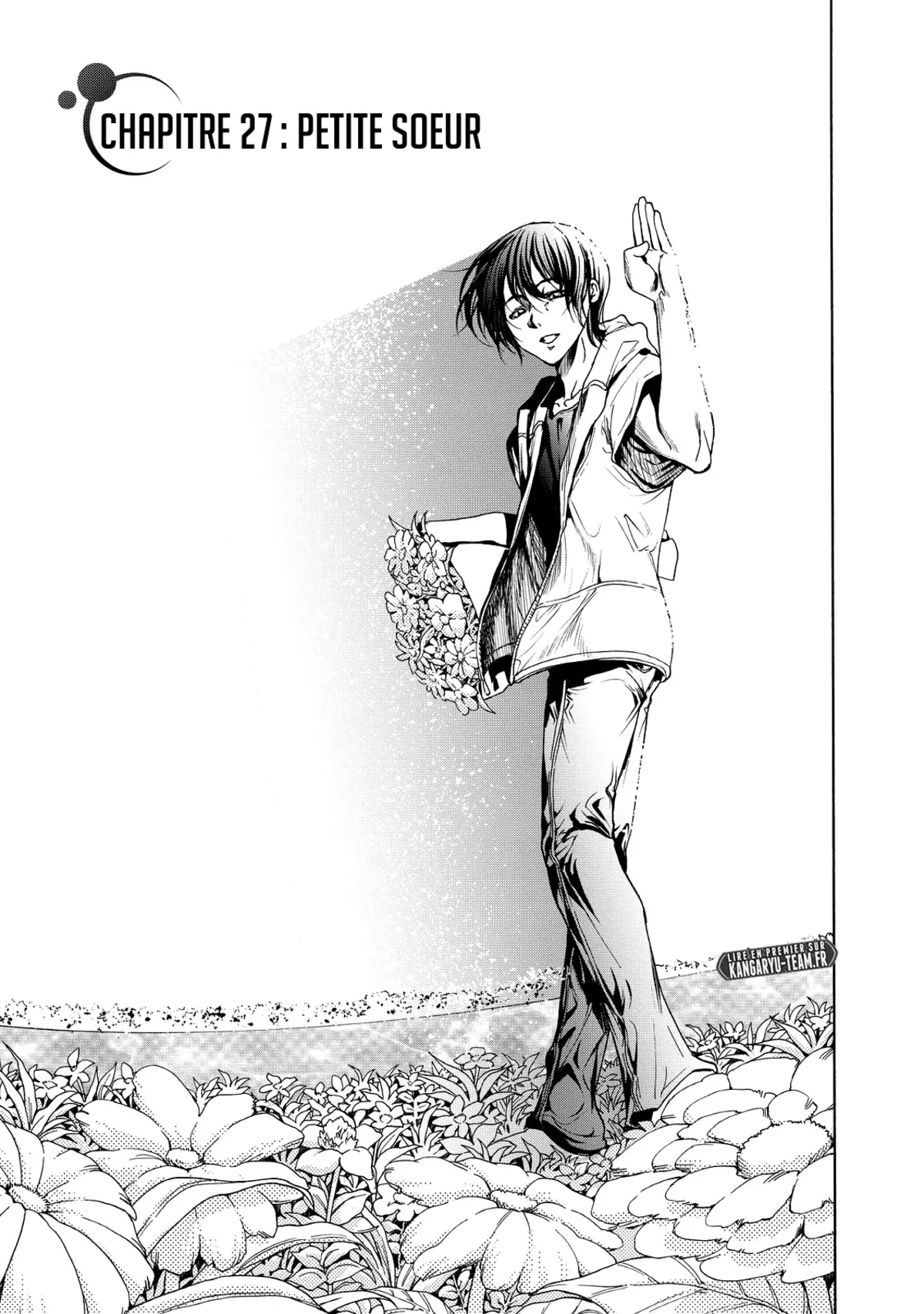 Grand Blue Volume 7 page 50