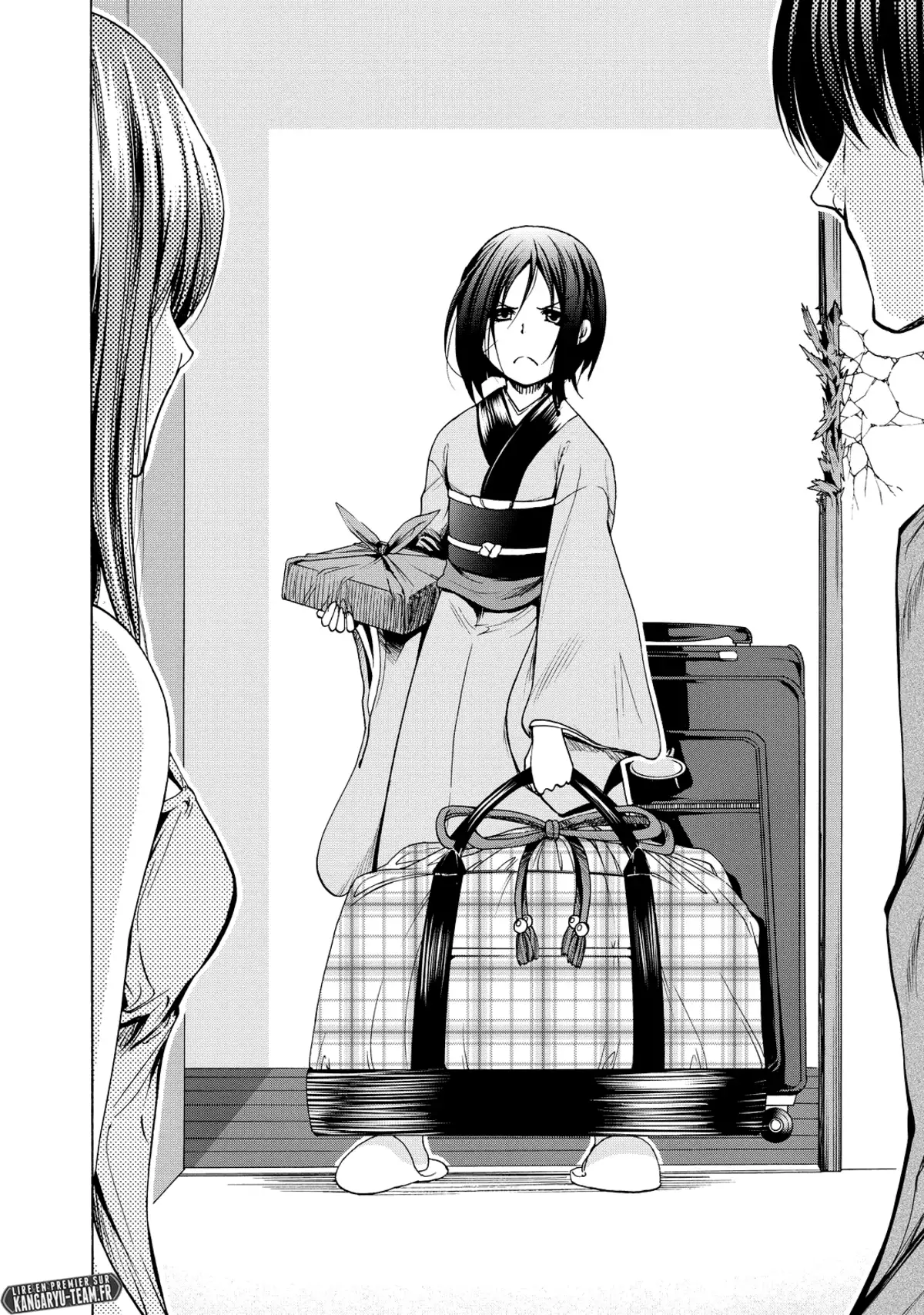 Grand Blue Volume 7 page 59