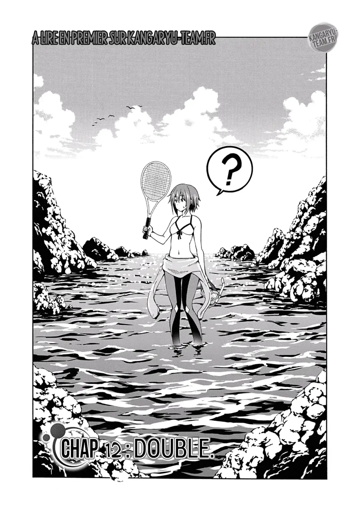 Grand Blue Volume 3 page 118