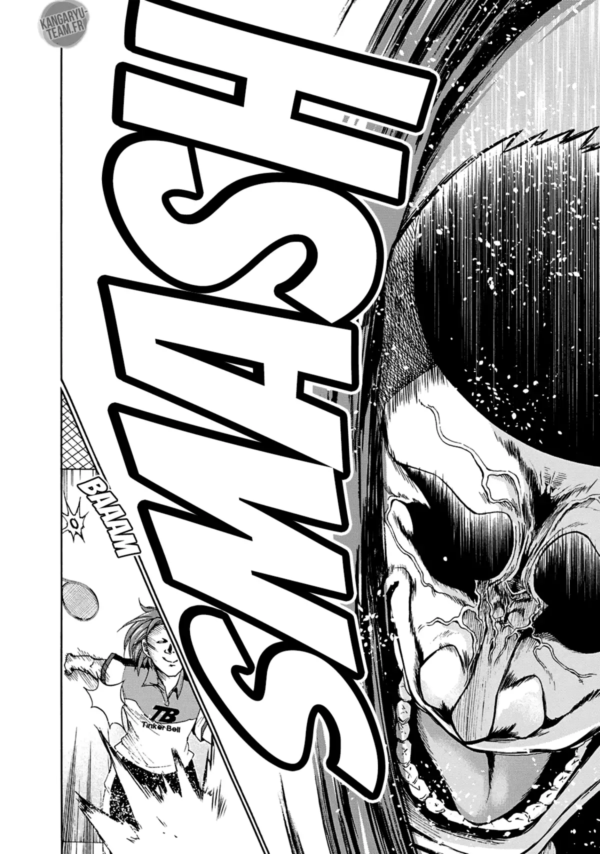 Grand Blue Volume 3 page 127