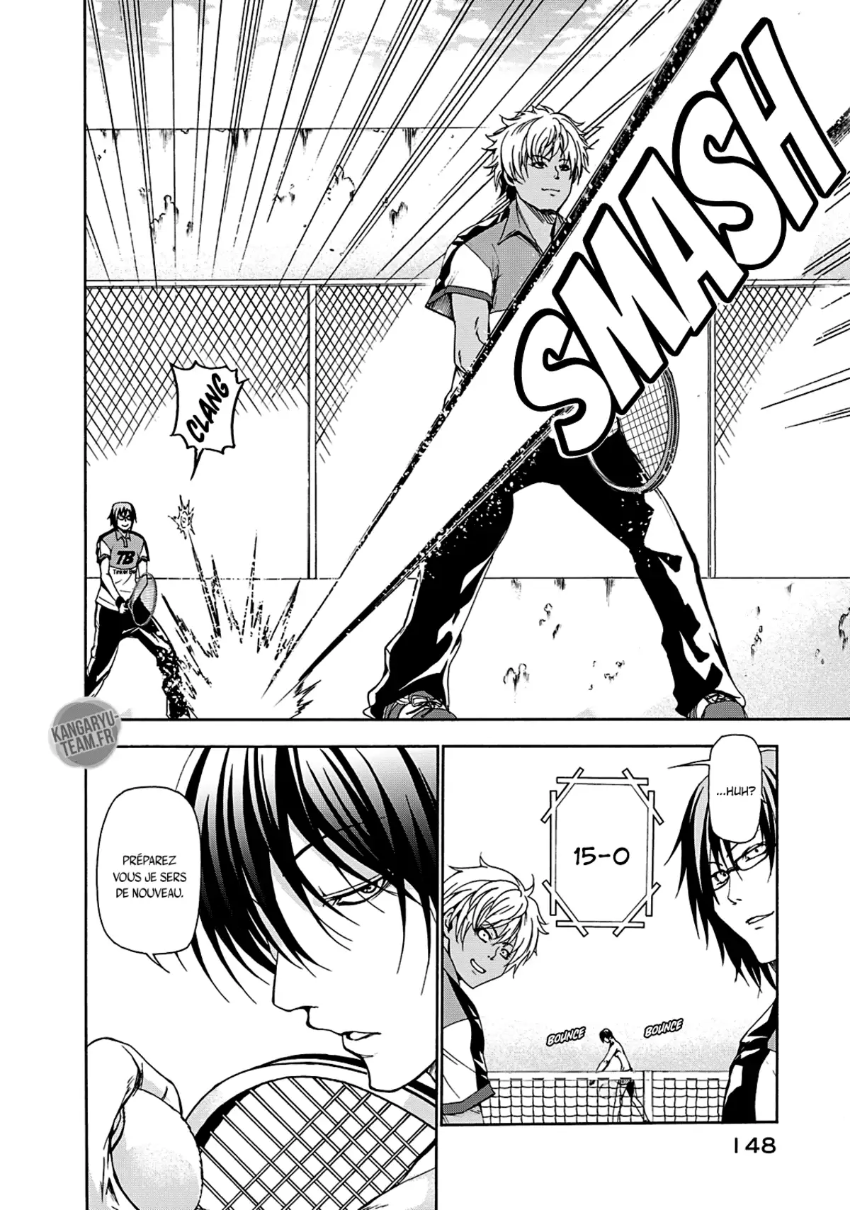 Grand Blue Volume 3 page 145