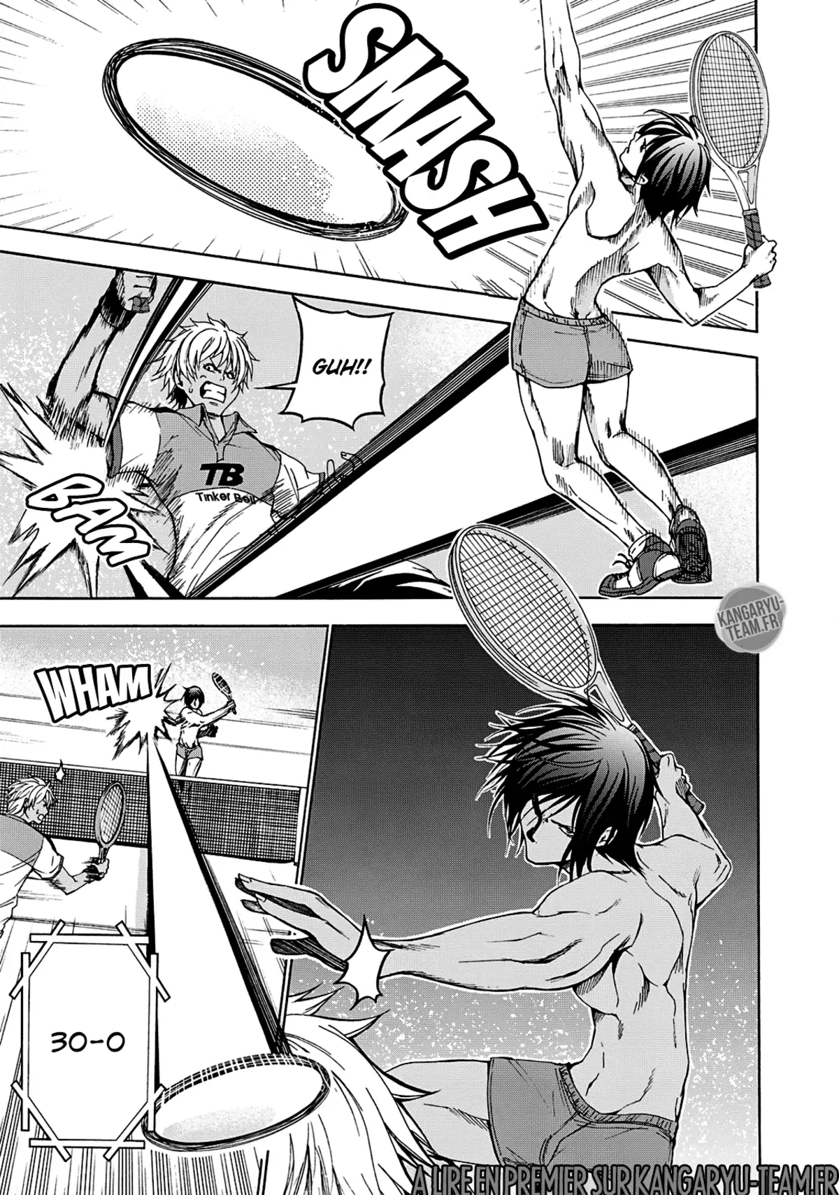 Grand Blue Volume 3 page 146