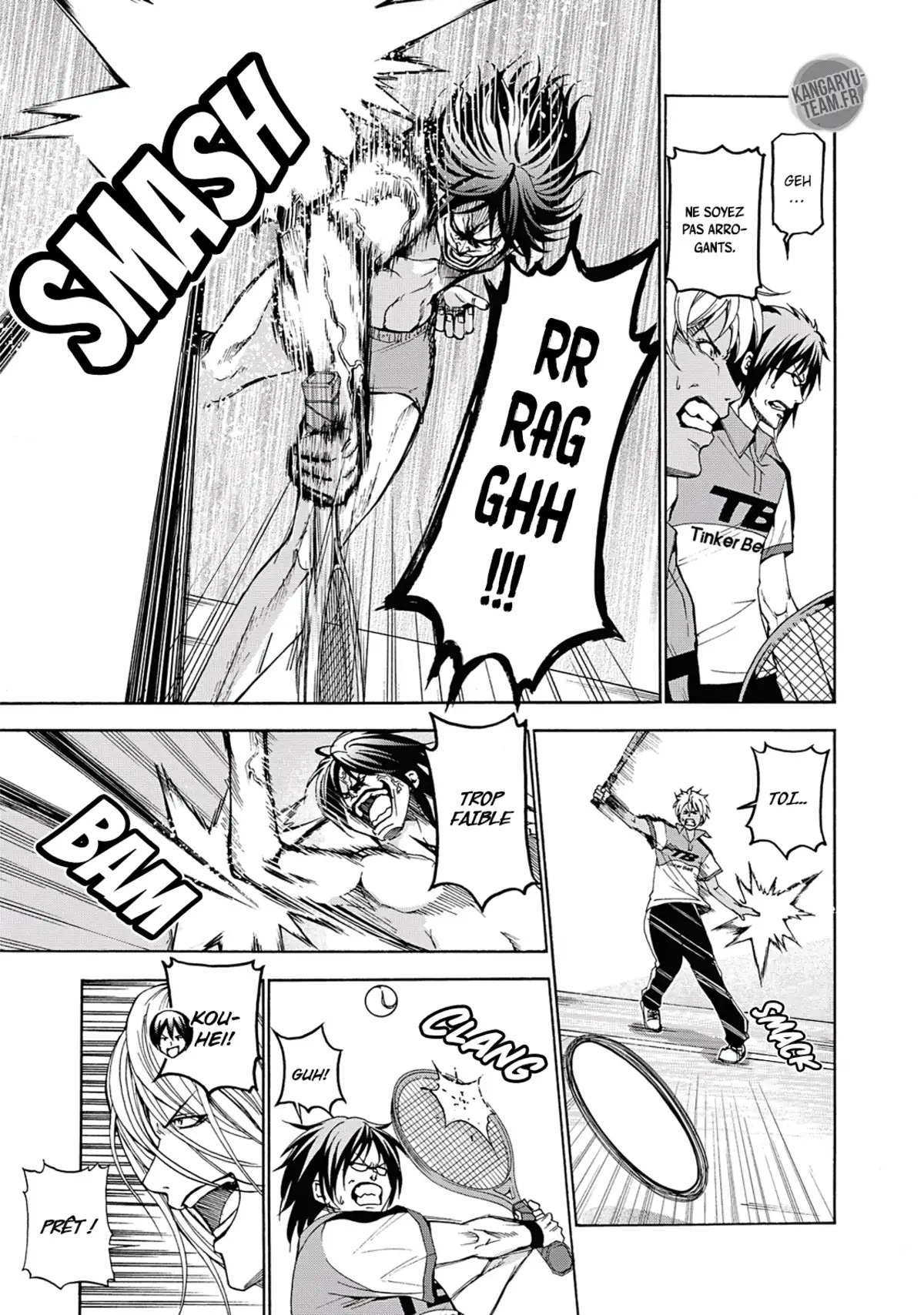 Grand Blue Volume 3 page 148