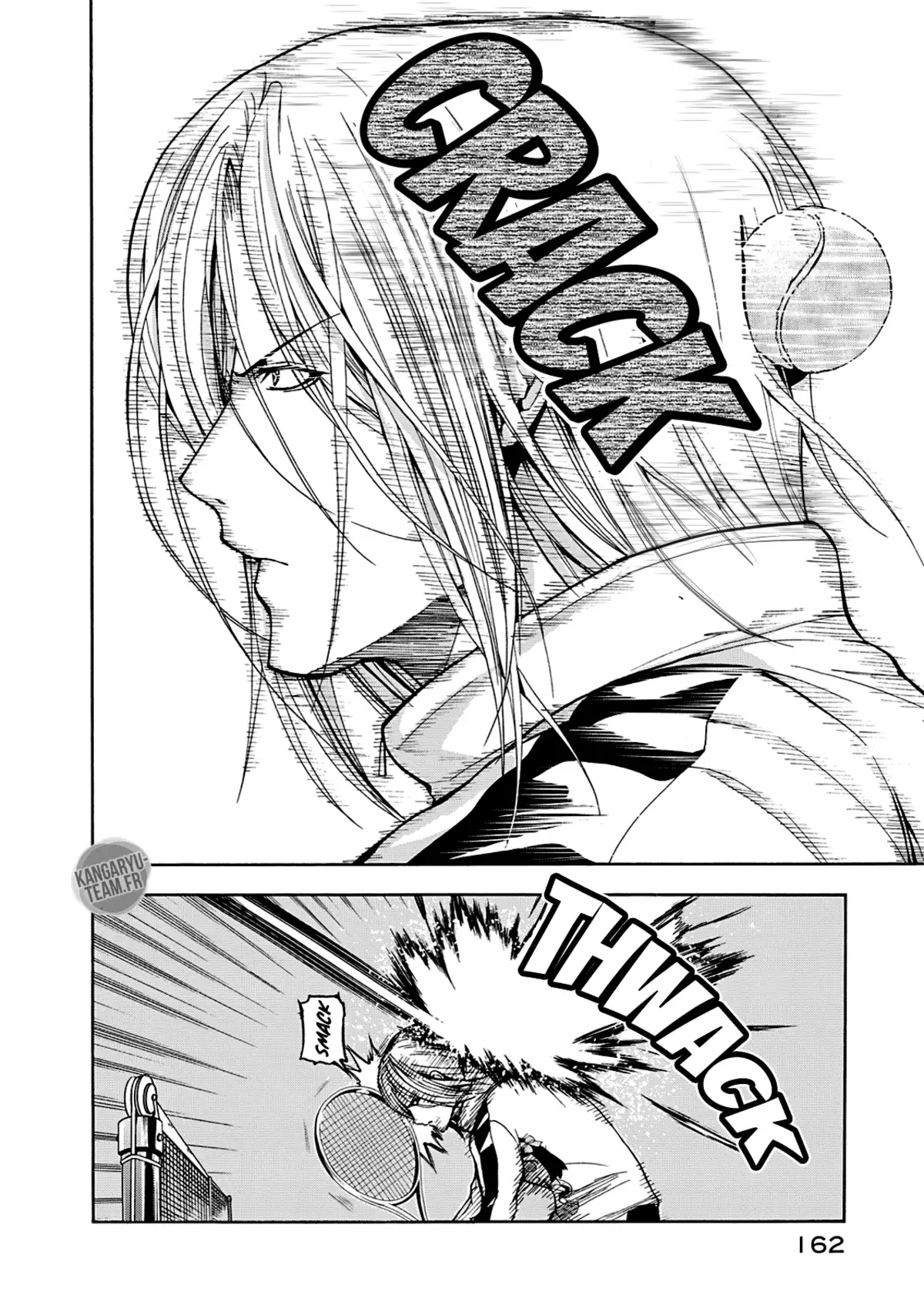 Grand Blue Volume 3 page 159