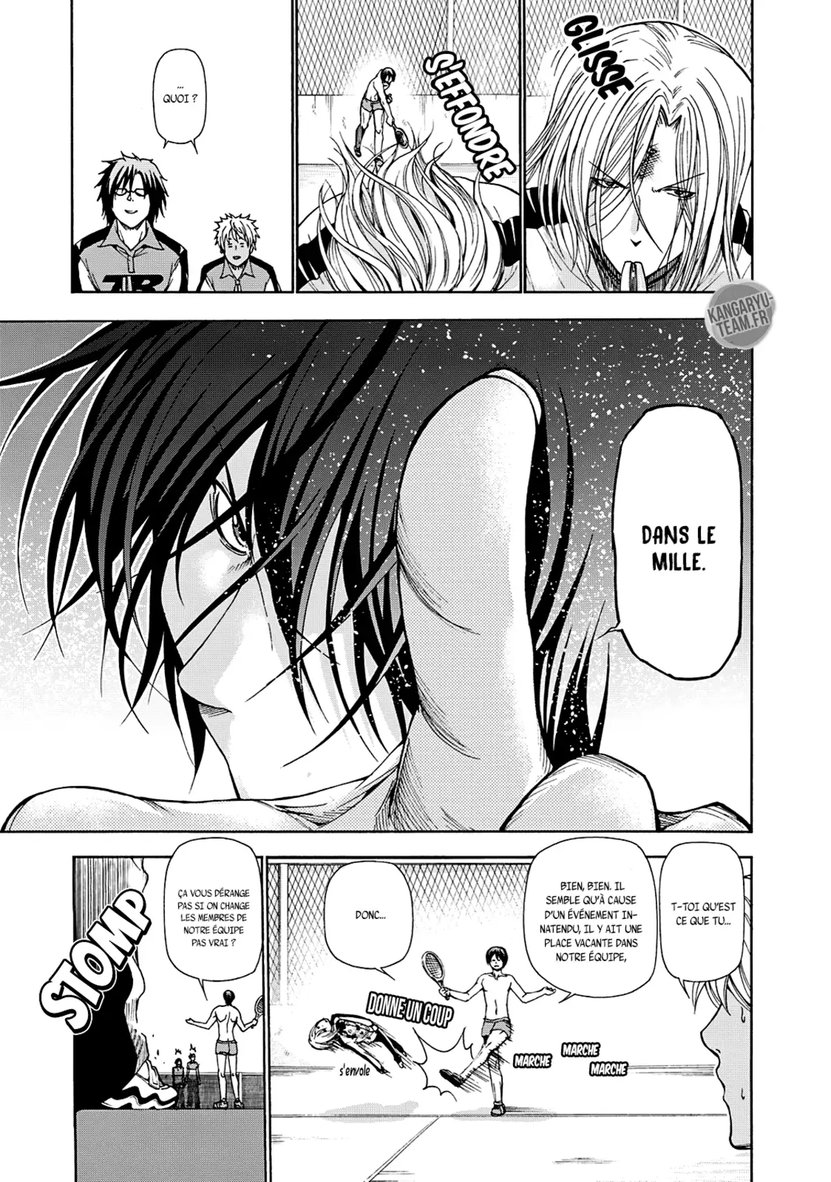 Grand Blue Volume 3 page 160