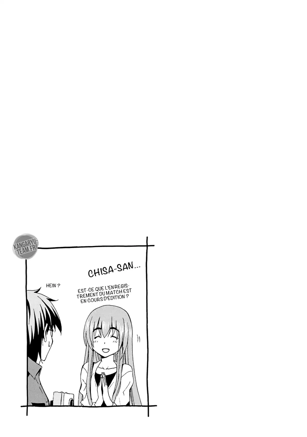 Grand Blue Volume 3 page 168