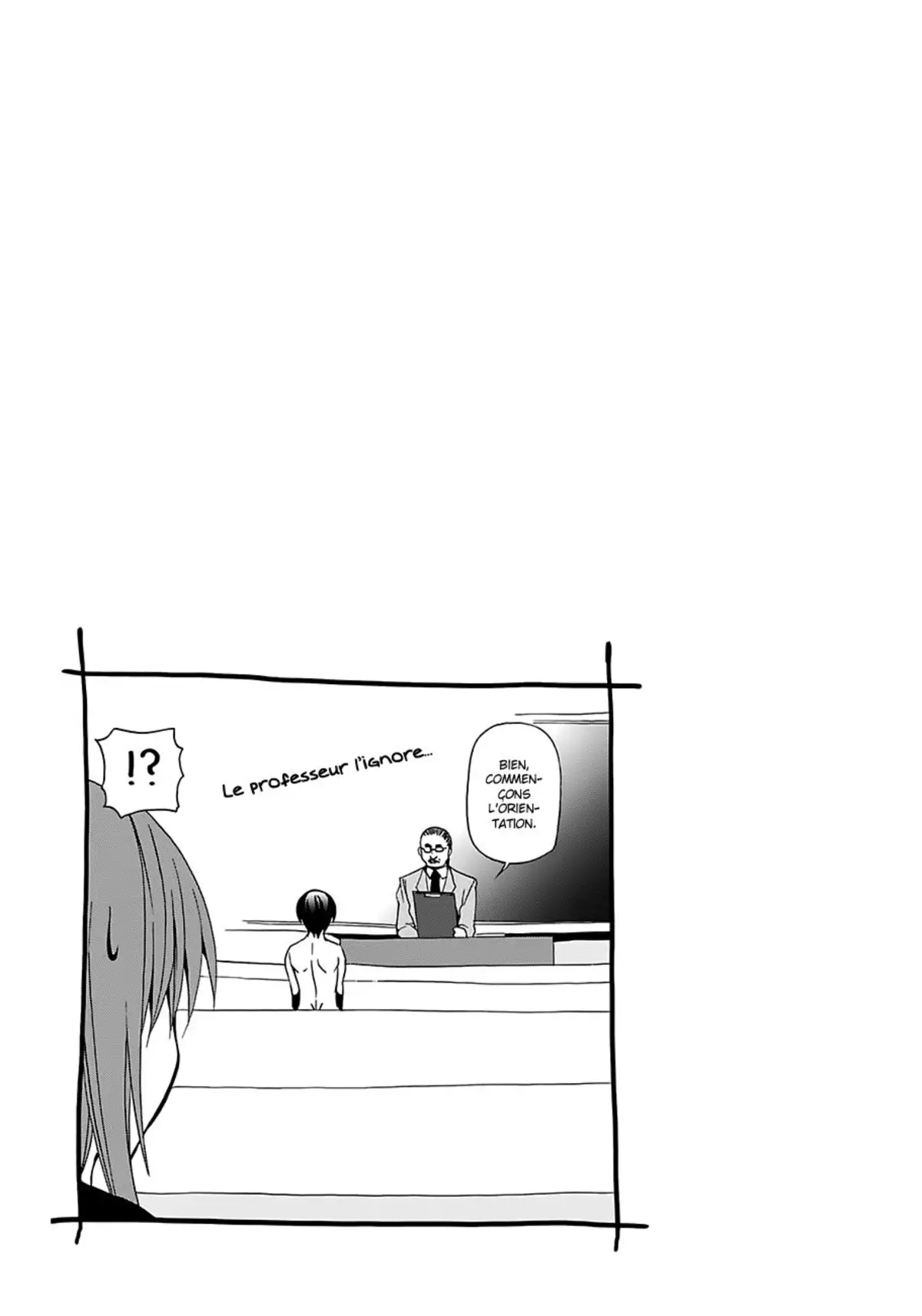 Grand Blue Volume 1 page 51