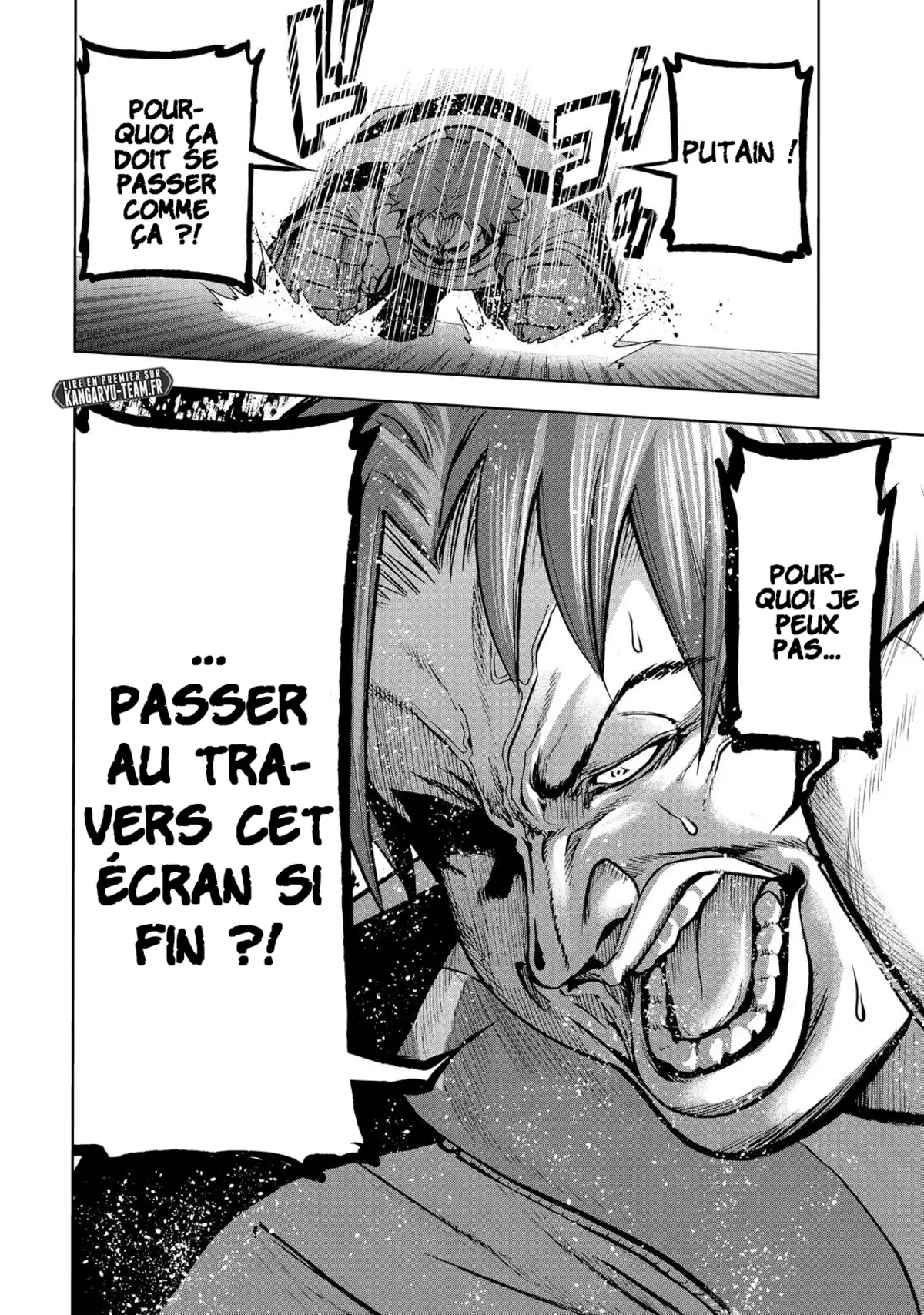 Grand Blue Volume 11 page 107