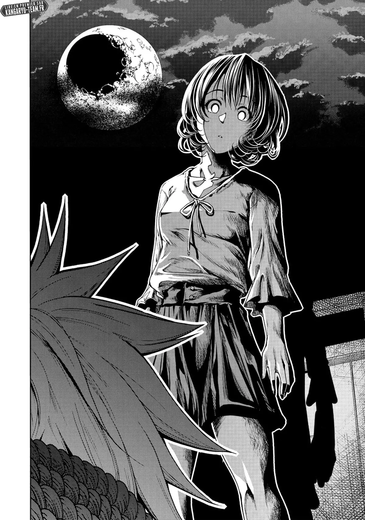 Grand Blue Volume 11 page 113