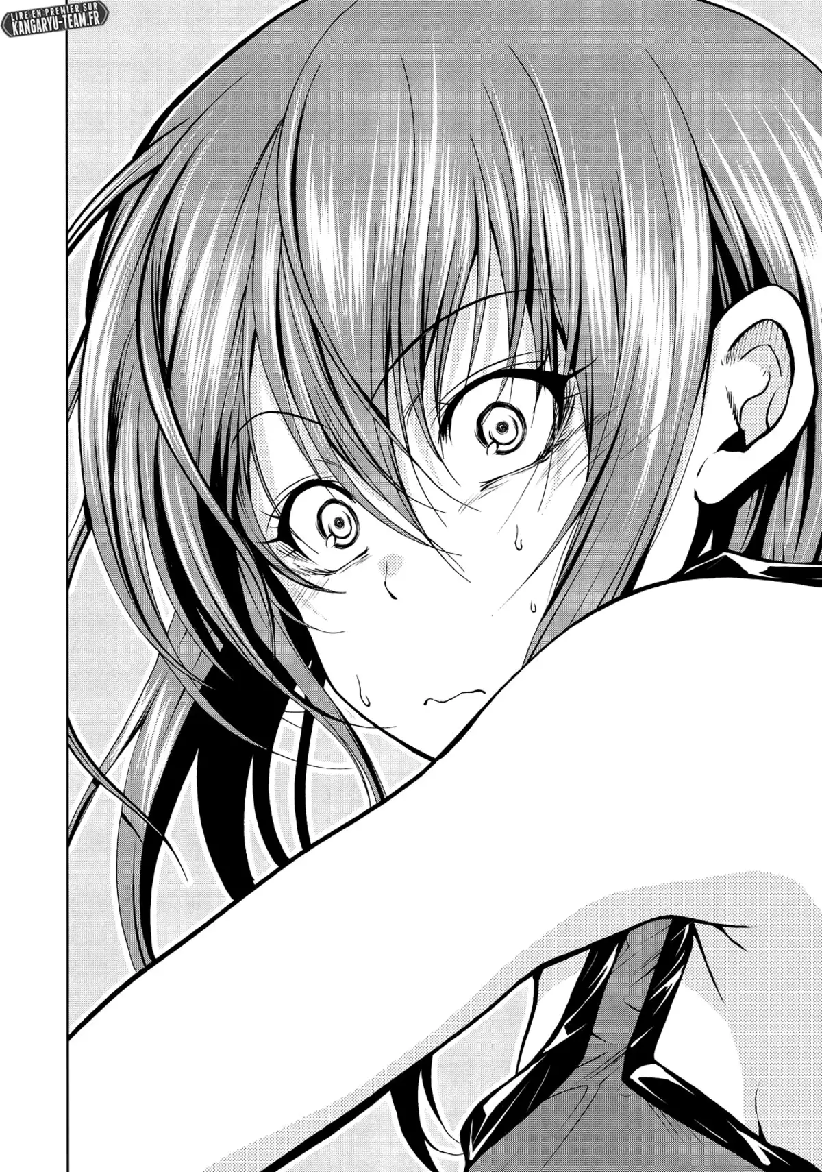 Grand Blue Volume 11 page 87