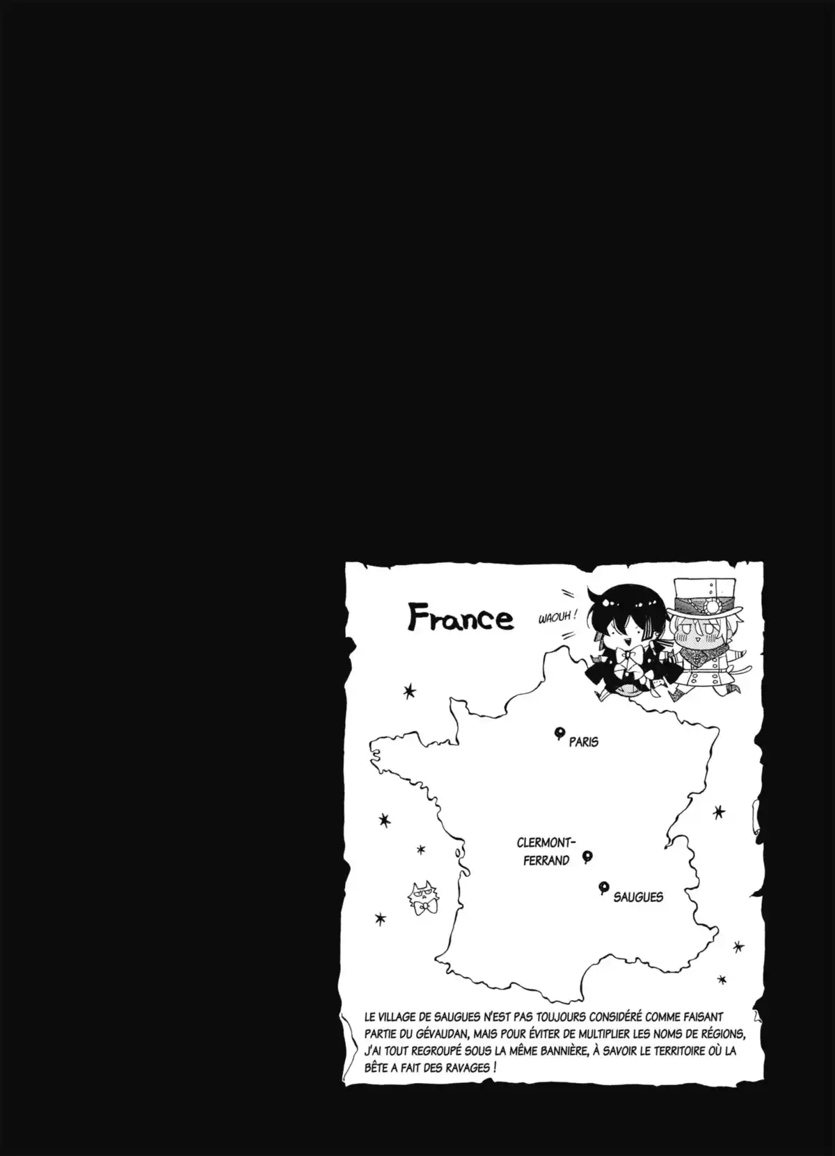 Les Mémoires de Vanitas Volume 5 page 101