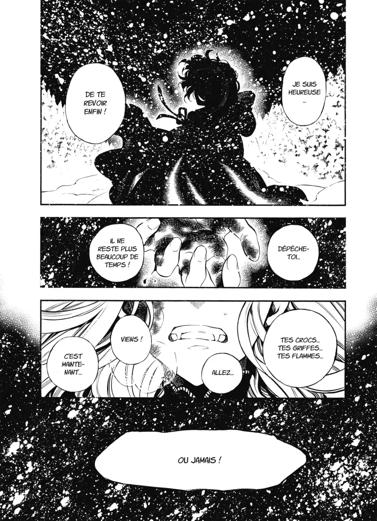 Les Mémoires de Vanitas Volume 5 page 63