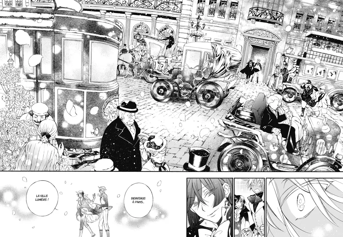 Les Mémoires de Vanitas Volume 1 page 103