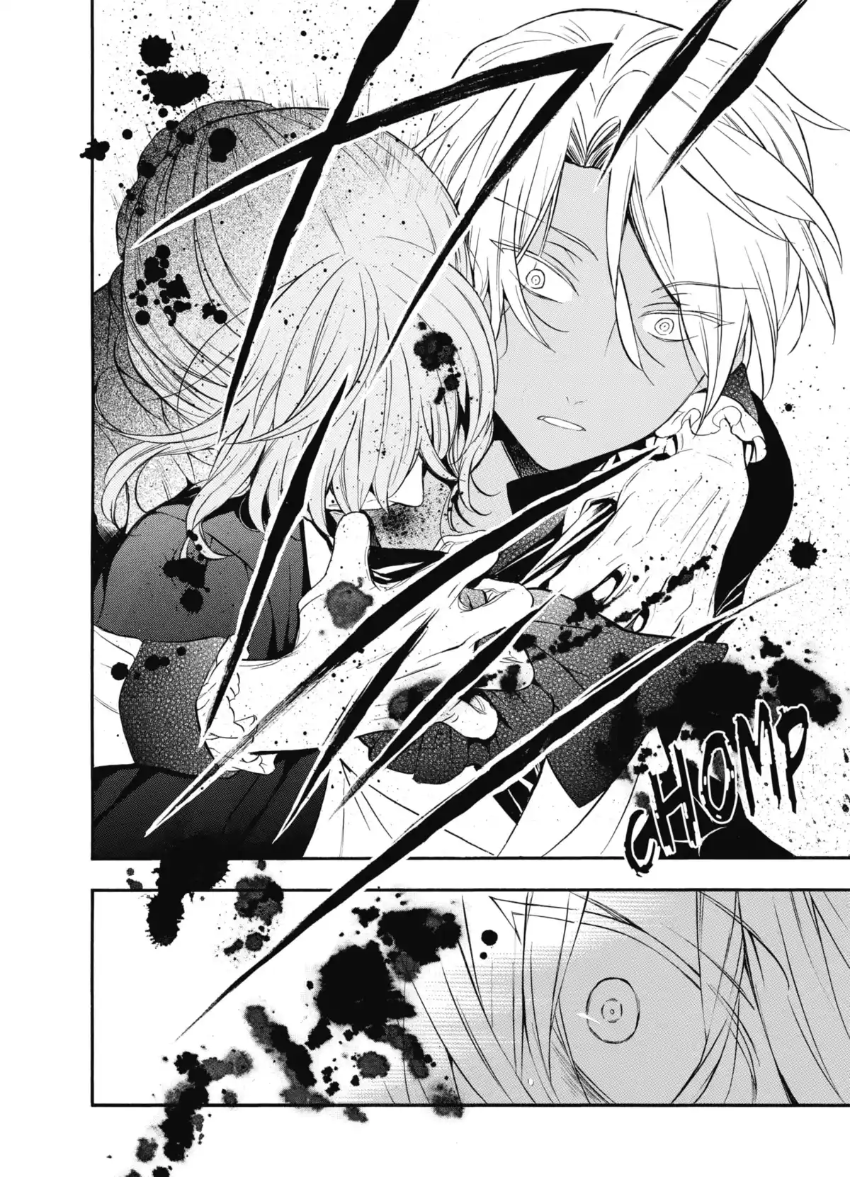Les Mémoires de Vanitas Volume 1 page 46