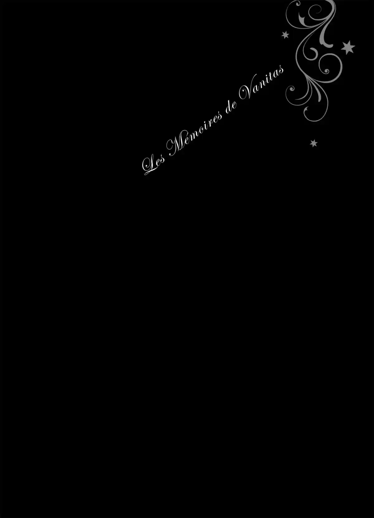 Les Mémoires de Vanitas Volume 7 page 104