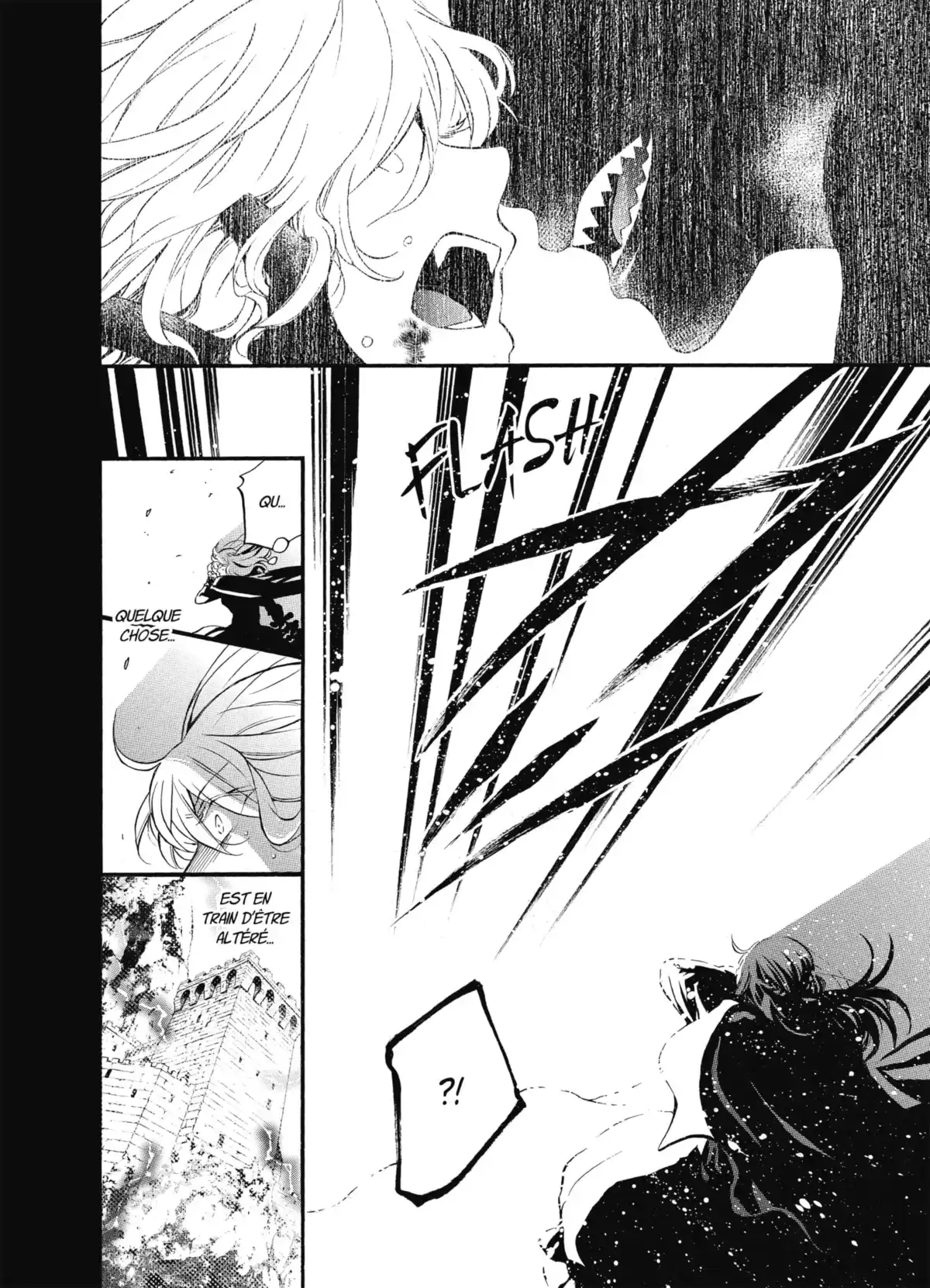 Les Mémoires de Vanitas Volume 7 page 73