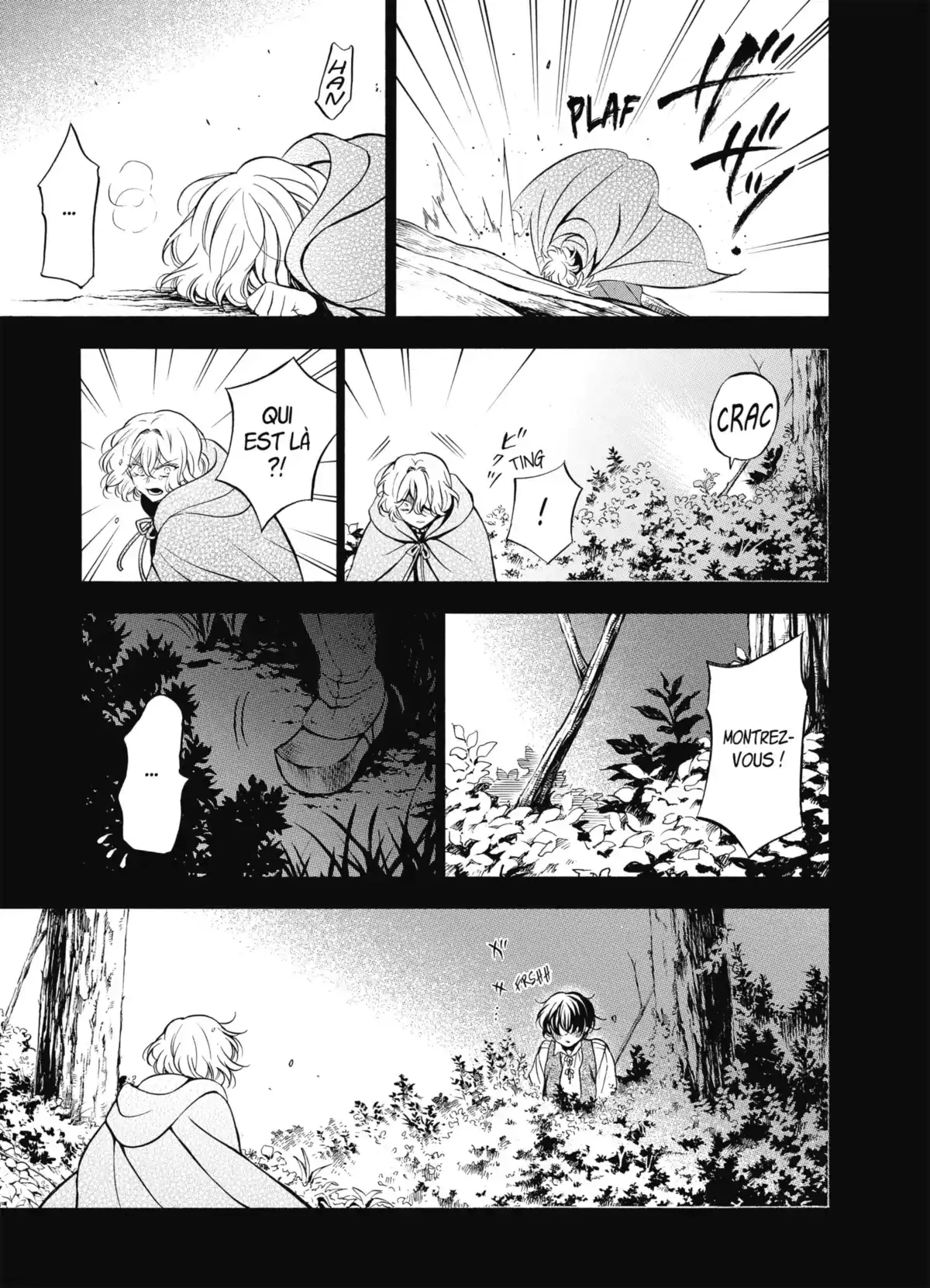 Les Mémoires de Vanitas Volume 6 page 150