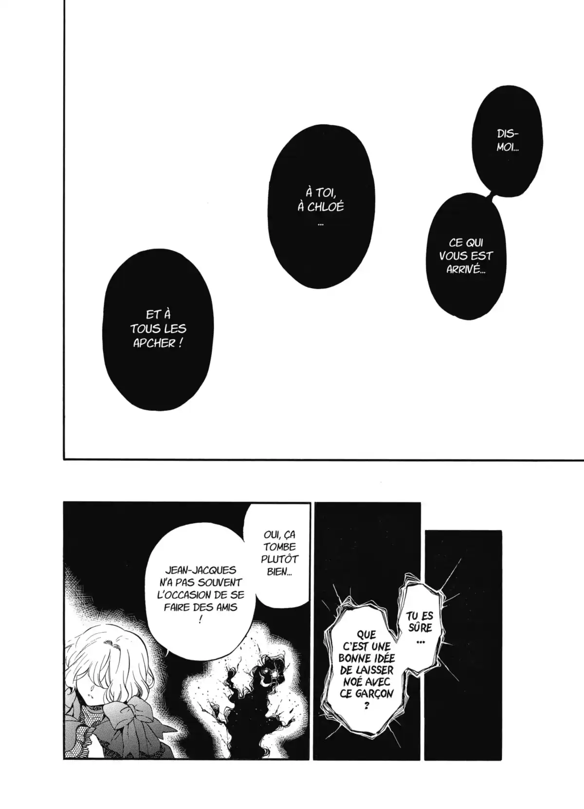 Les Mémoires de Vanitas Volume 6 page 77