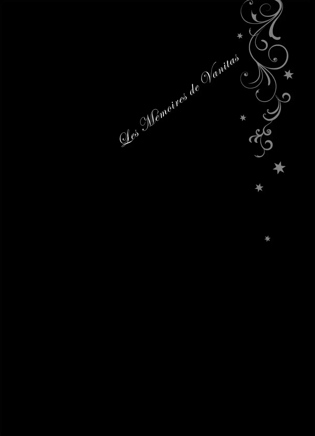 Les Mémoires de Vanitas Volume 6 page 81