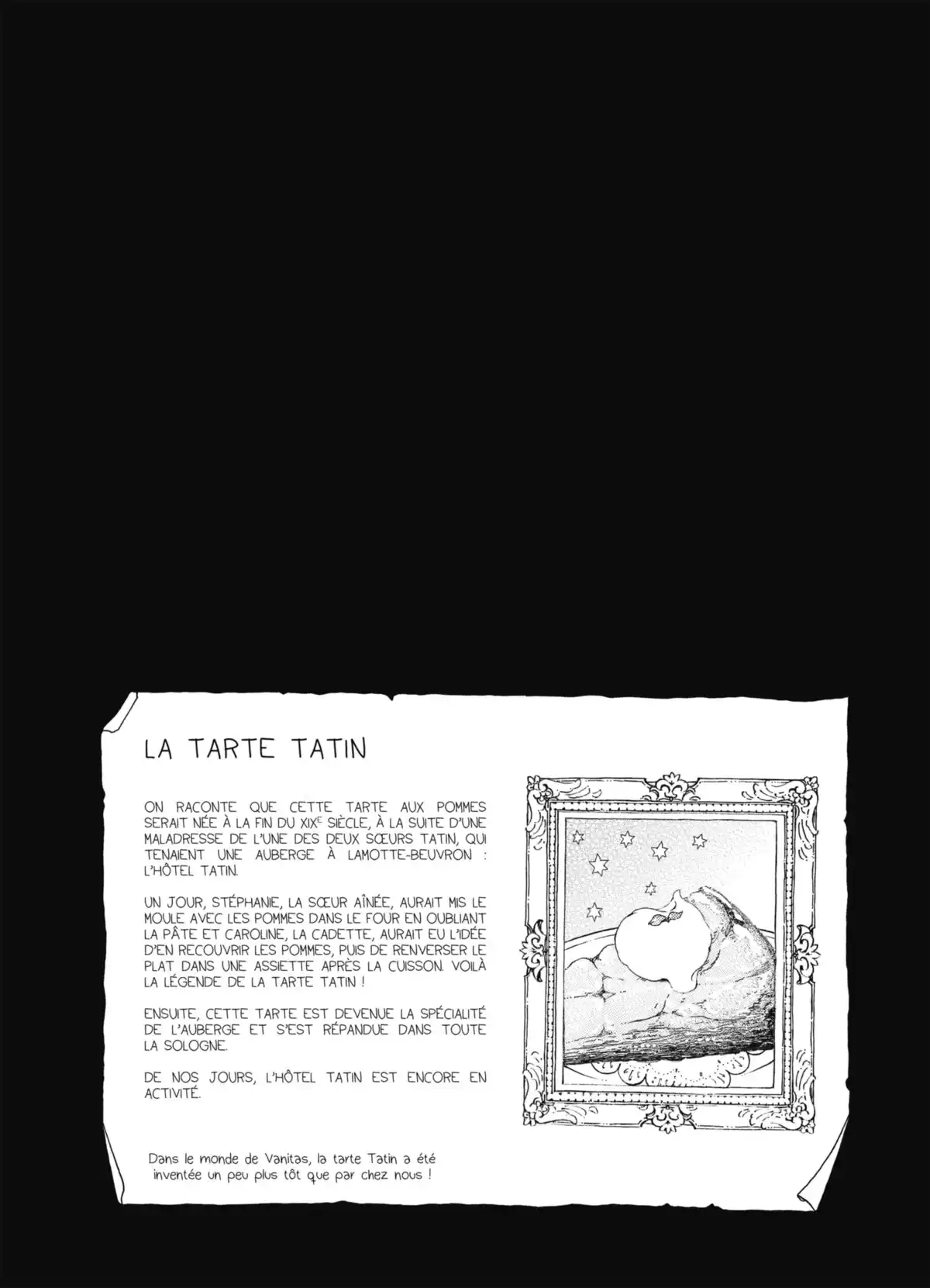 Les Mémoires de Vanitas Volume 3 page 95
